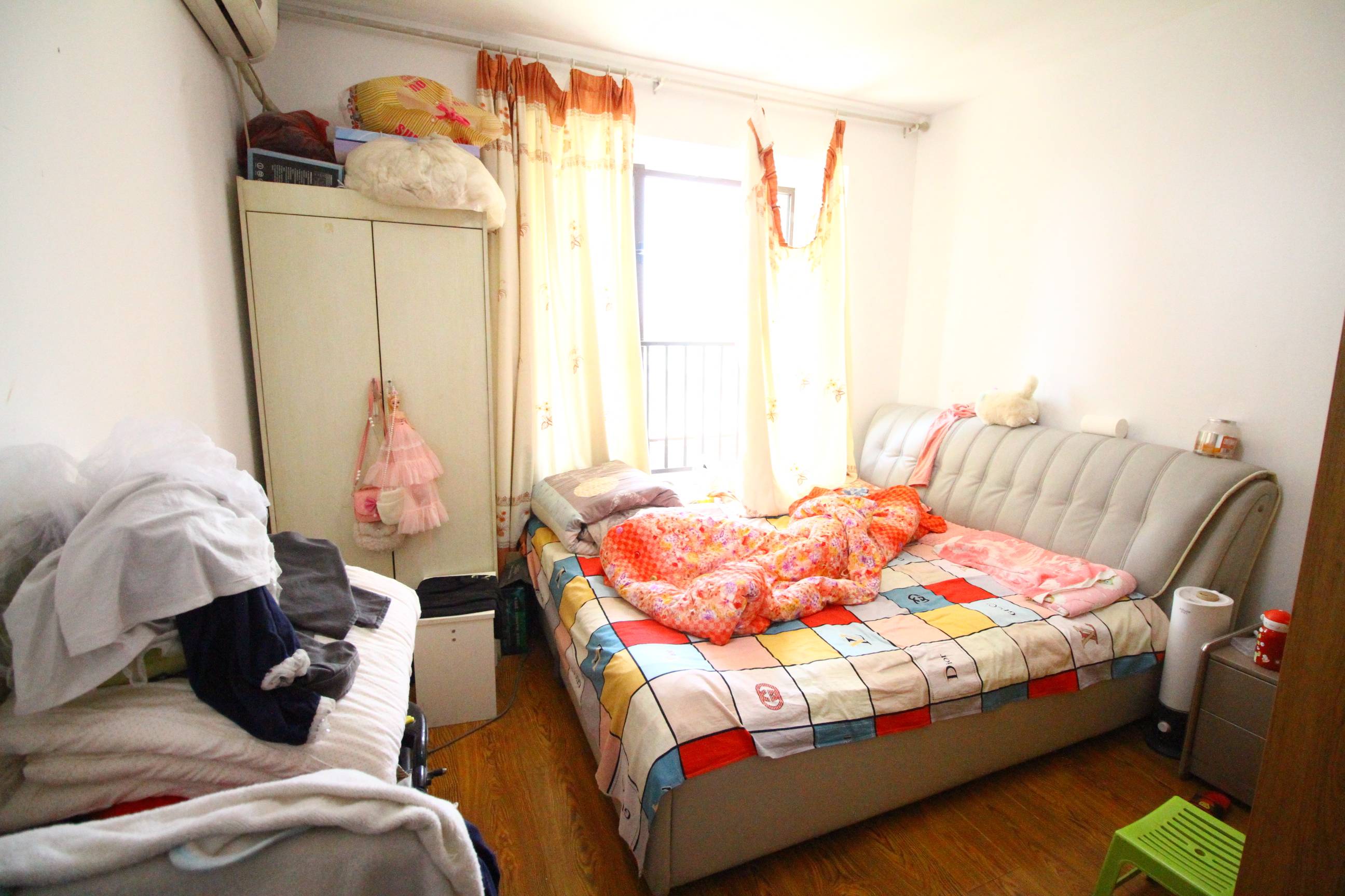 海尔云世界滟澜公馆花园