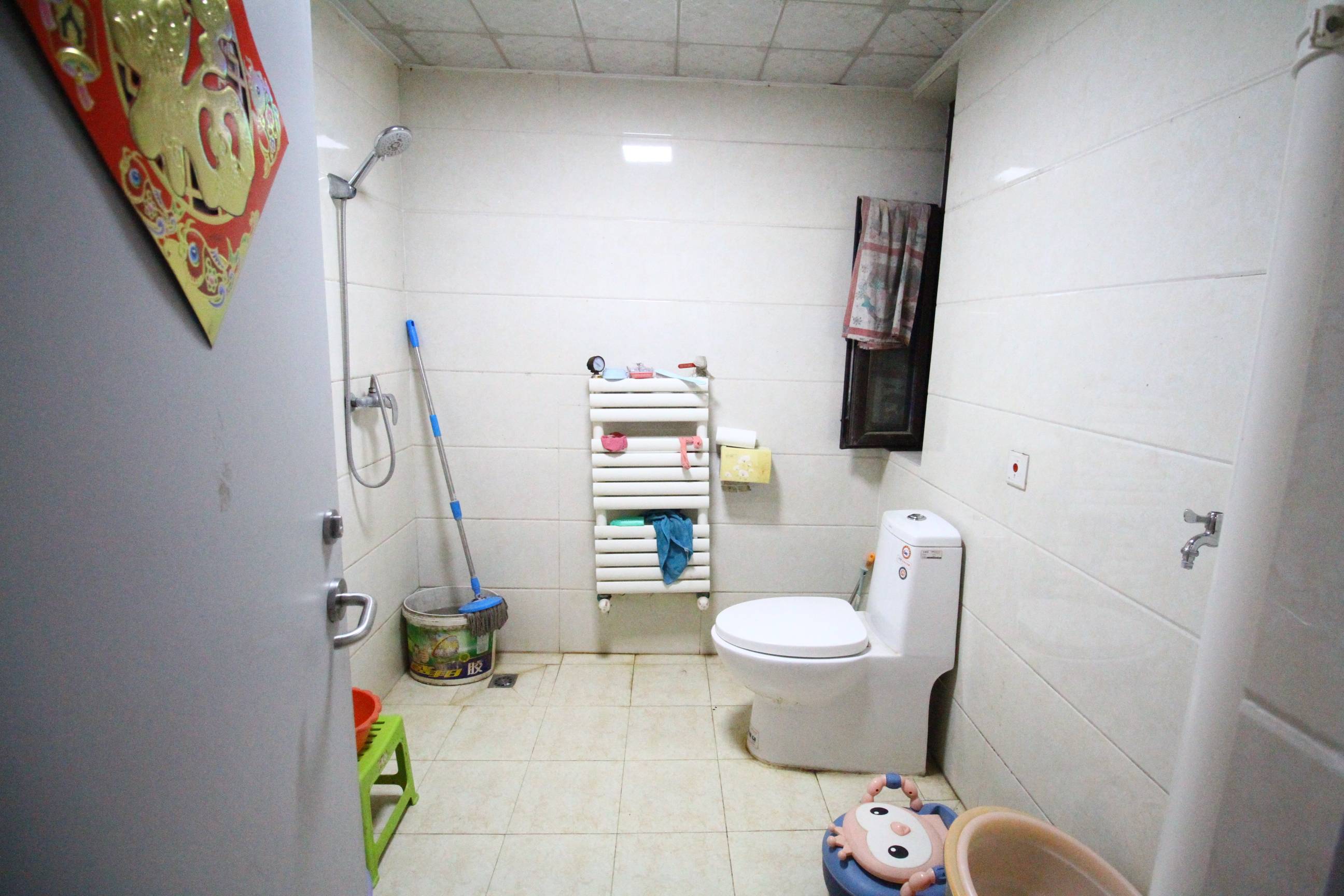 海尔云世界滟澜公馆花园