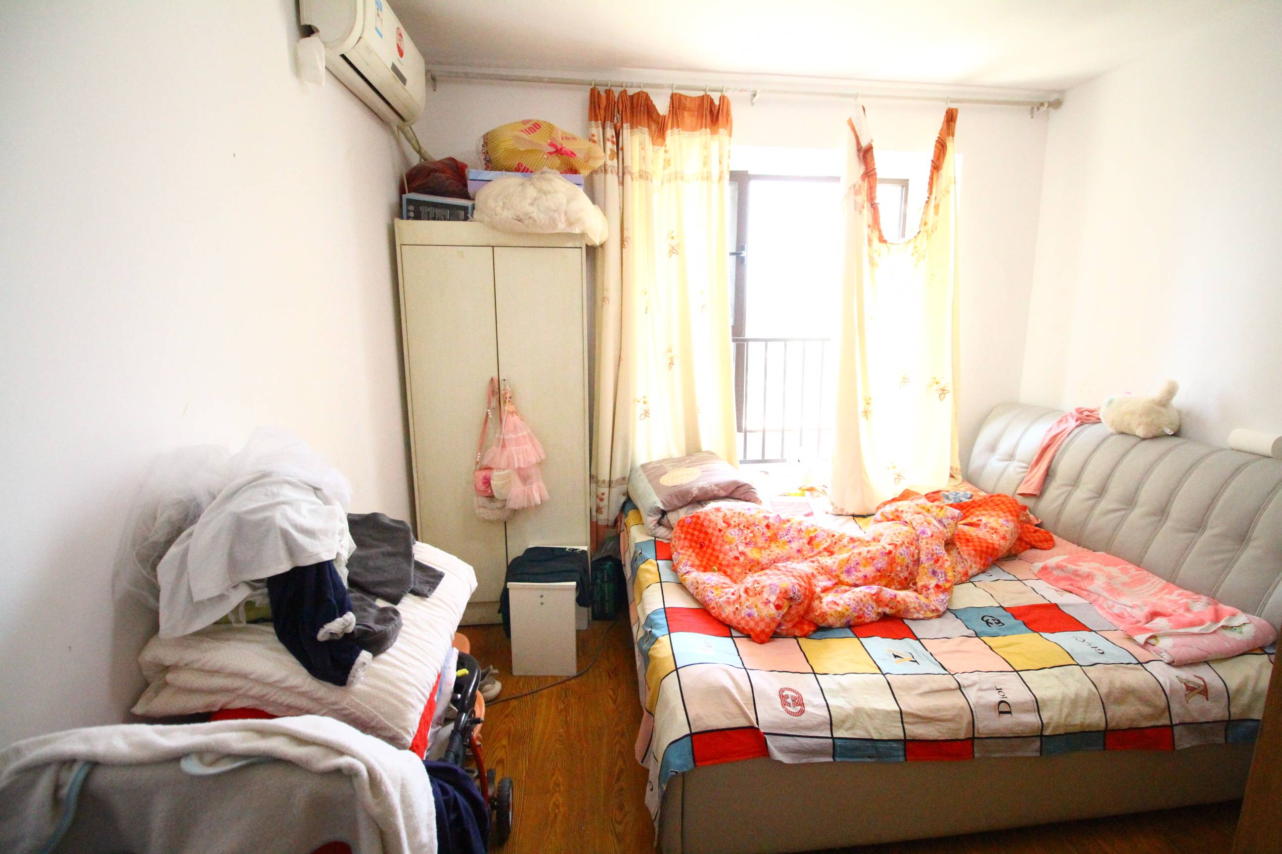 海尔云世界滟澜公馆花园