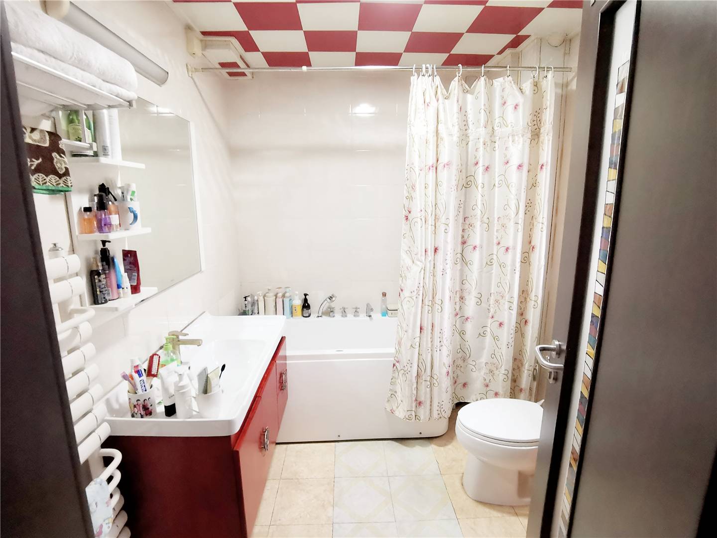 鲁能领秀城B区（十一区）