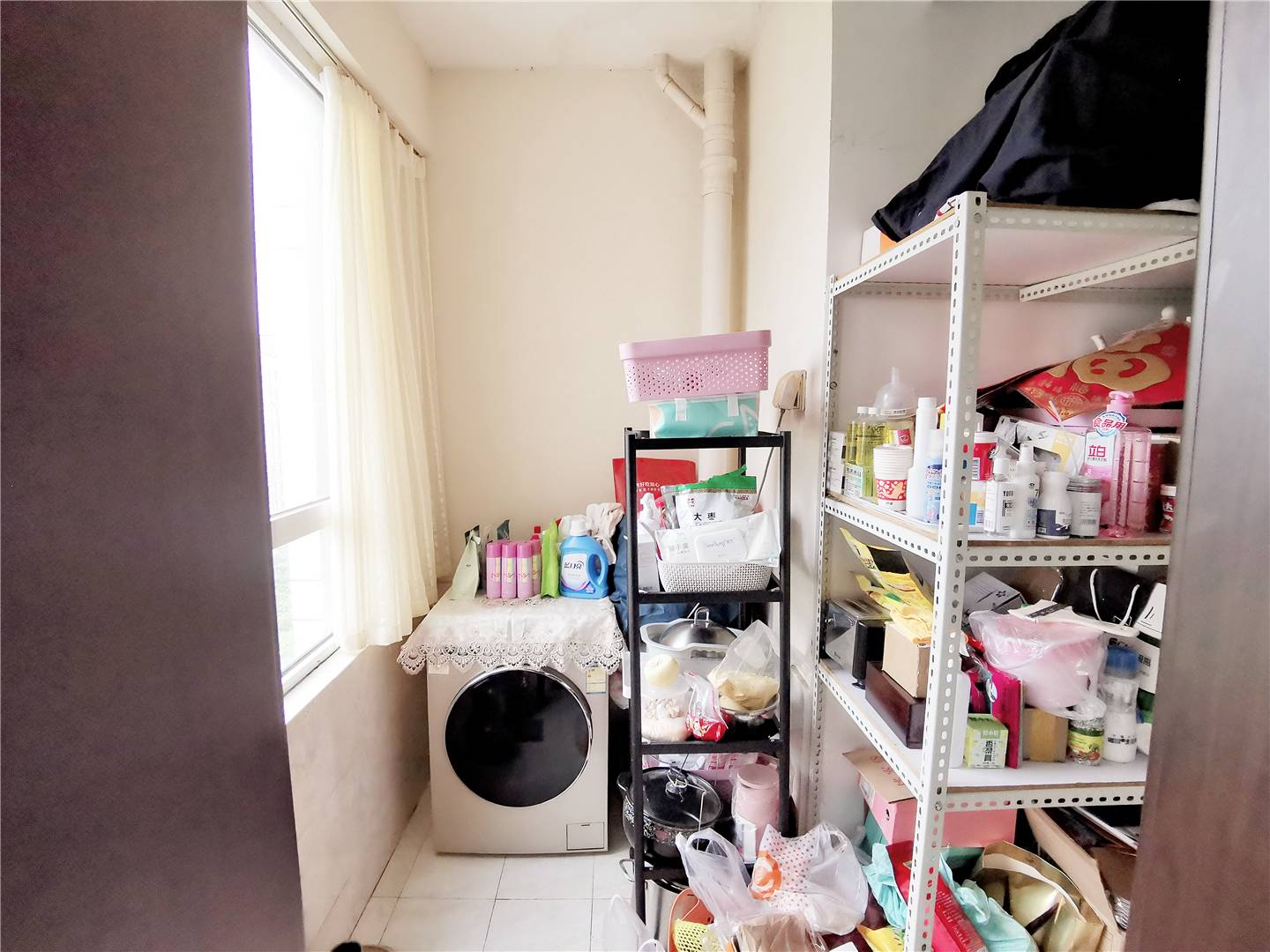 鲁能领秀城B区（十一区）