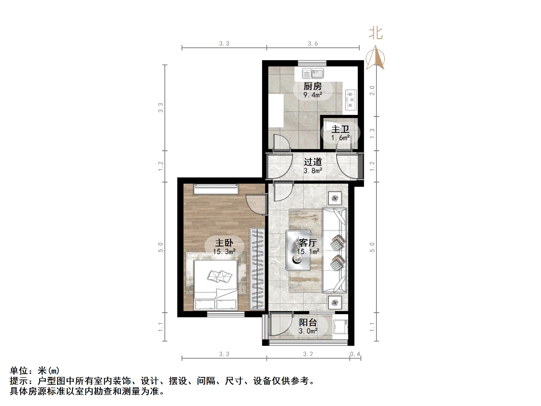 七里山南村二区