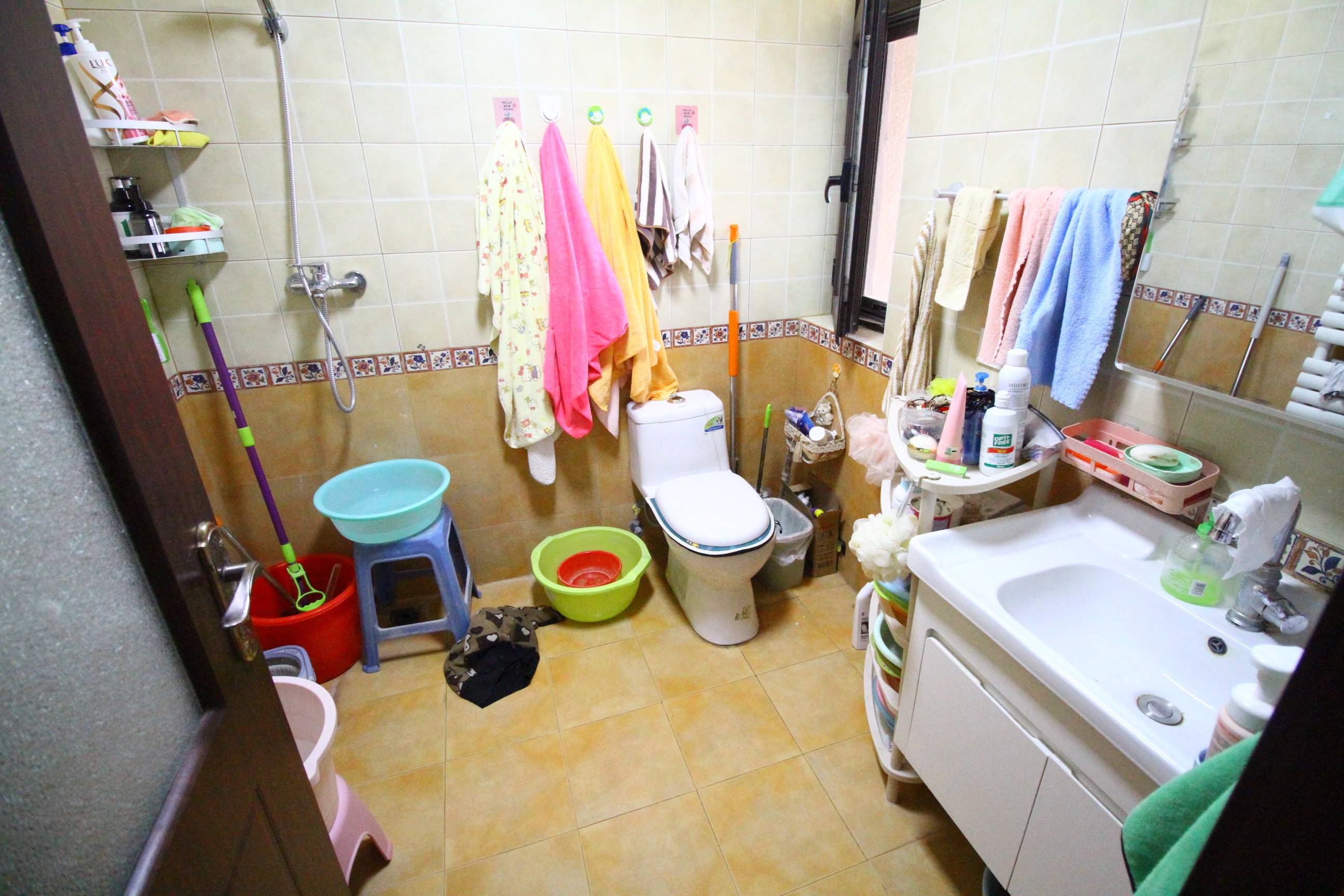 海尔云世界滟澜公馆花园