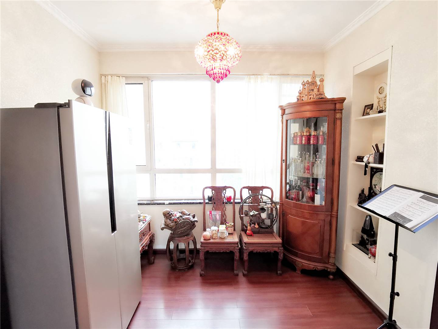 鲁能领秀城B区（十一区）