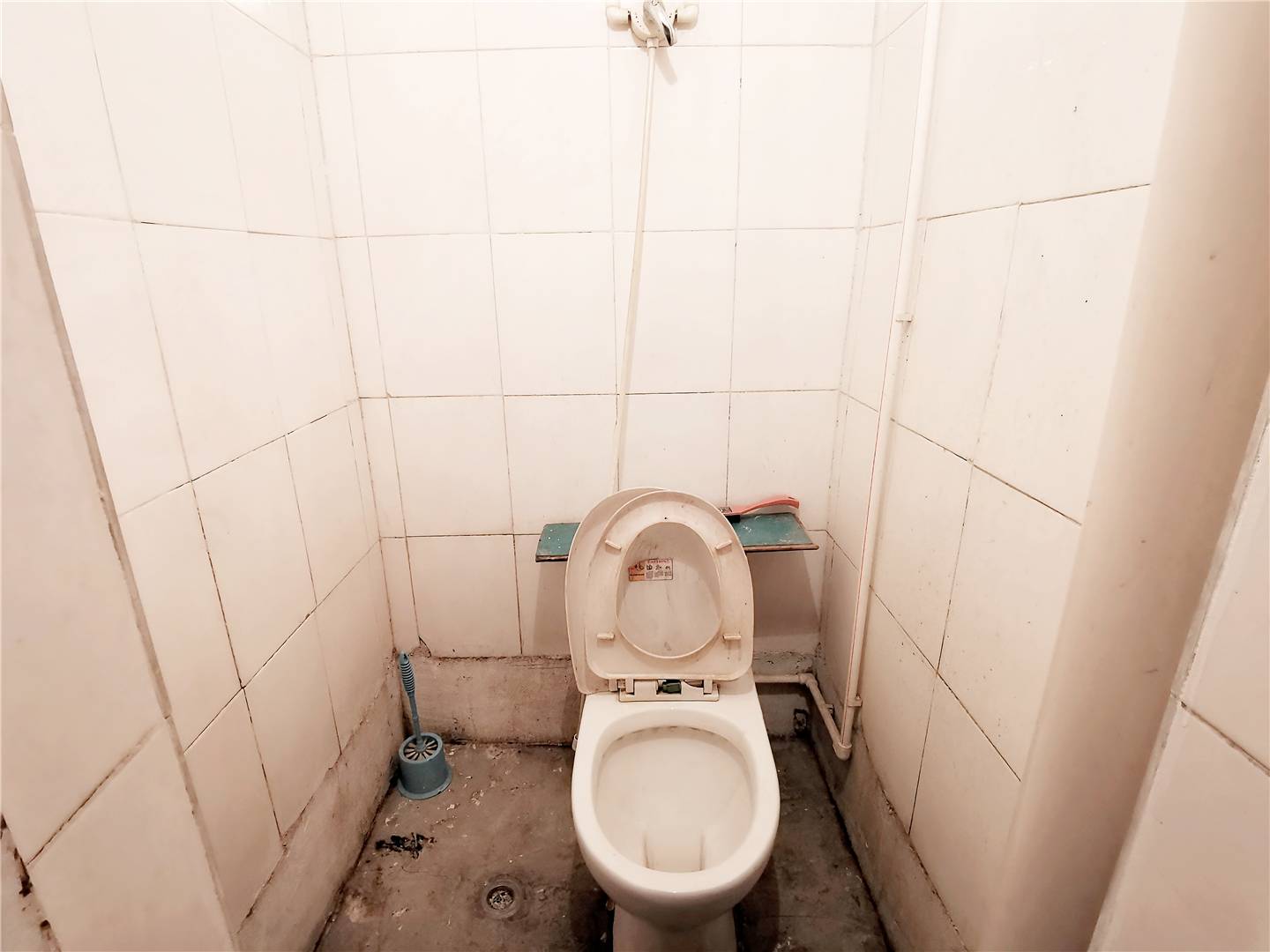 七里山南村二区