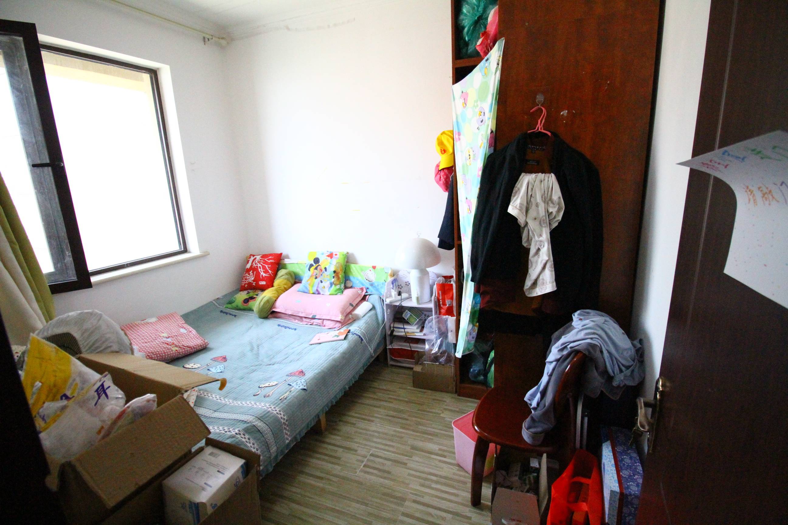 海尔云世界滟澜公馆花园