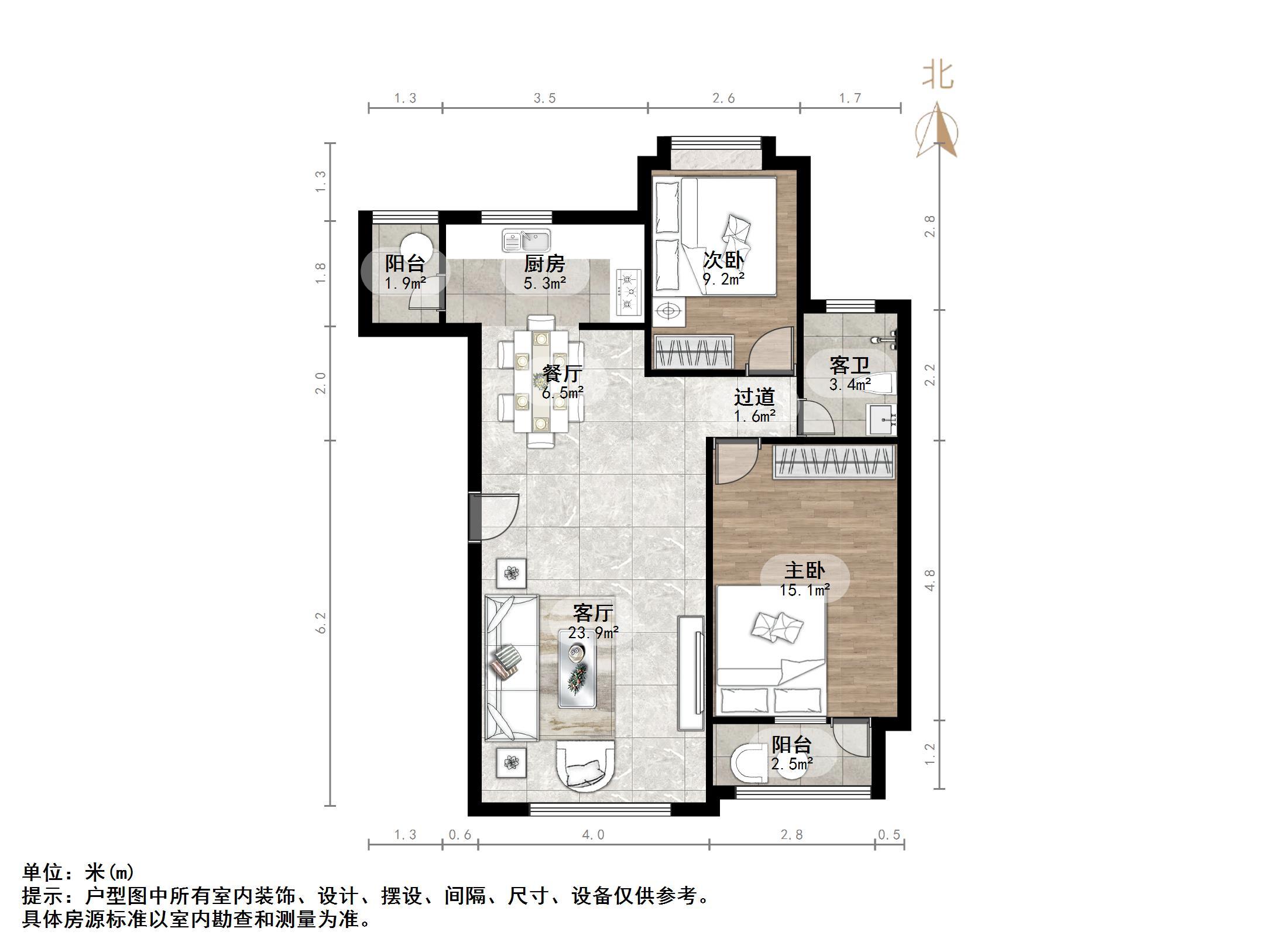 鲍德现代逸城