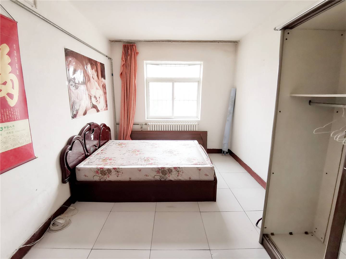 七里山南村二区