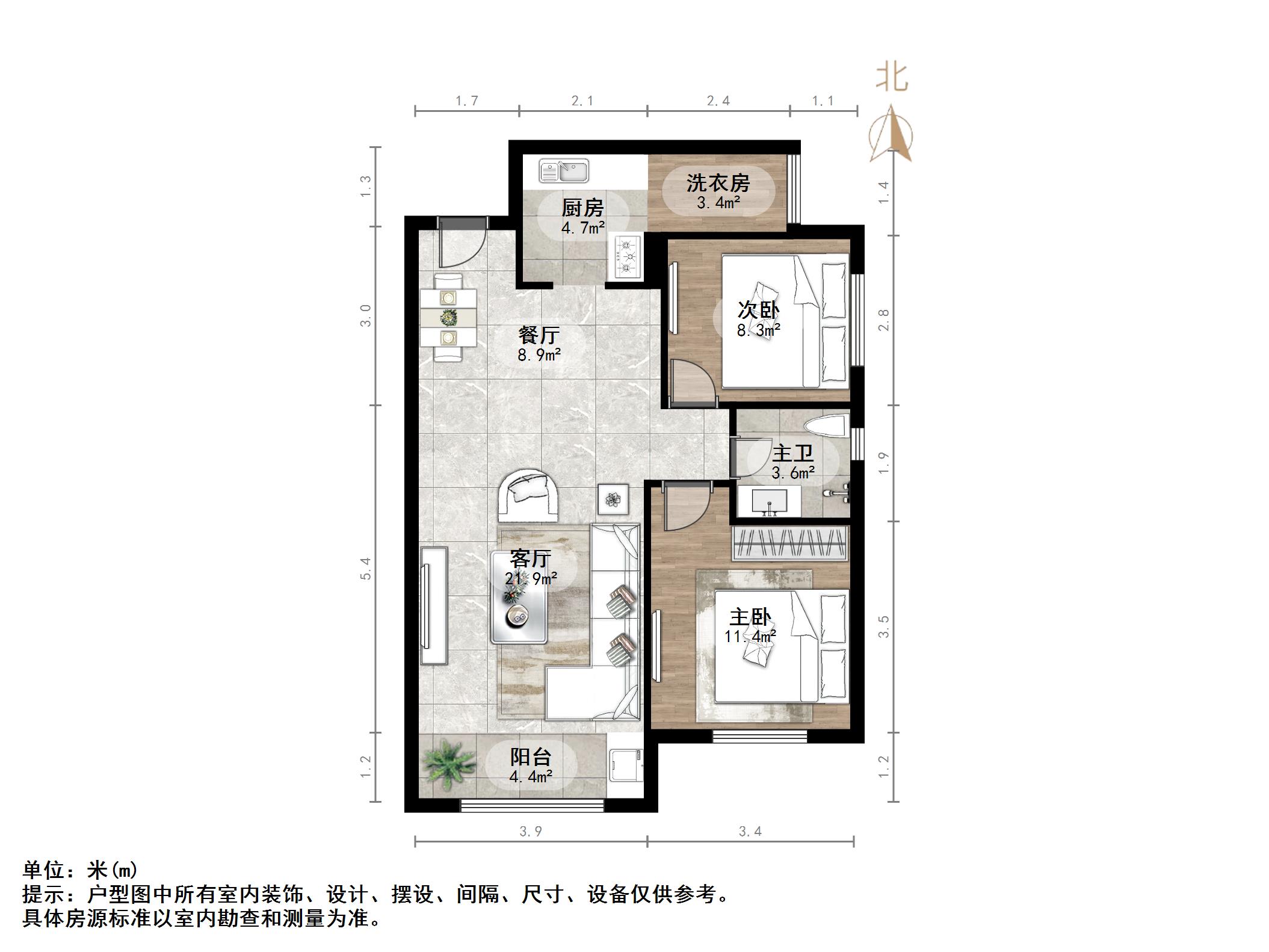 天鸿万象新天哈佛郡