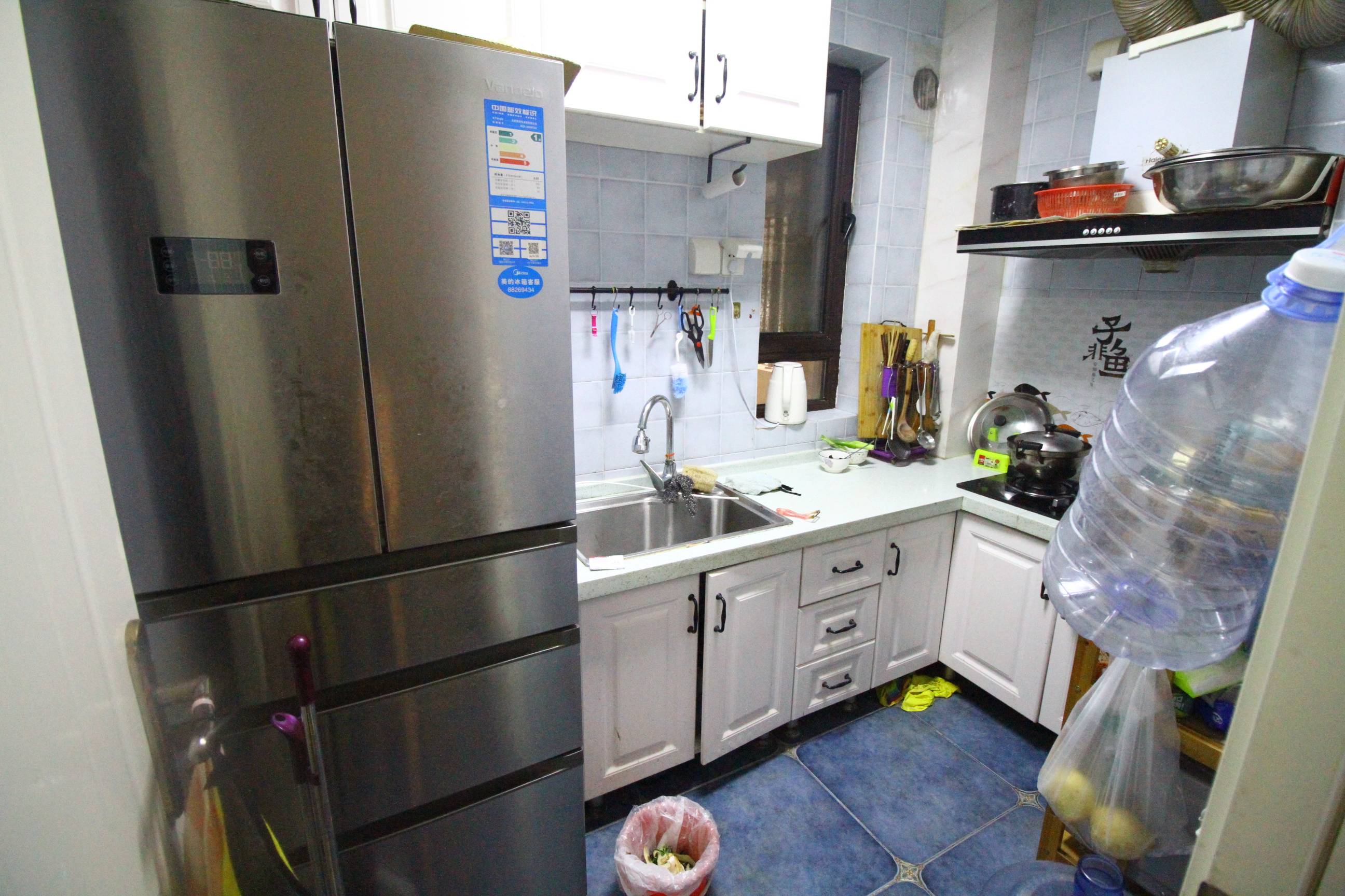 海尔云世界滟澜公馆花园