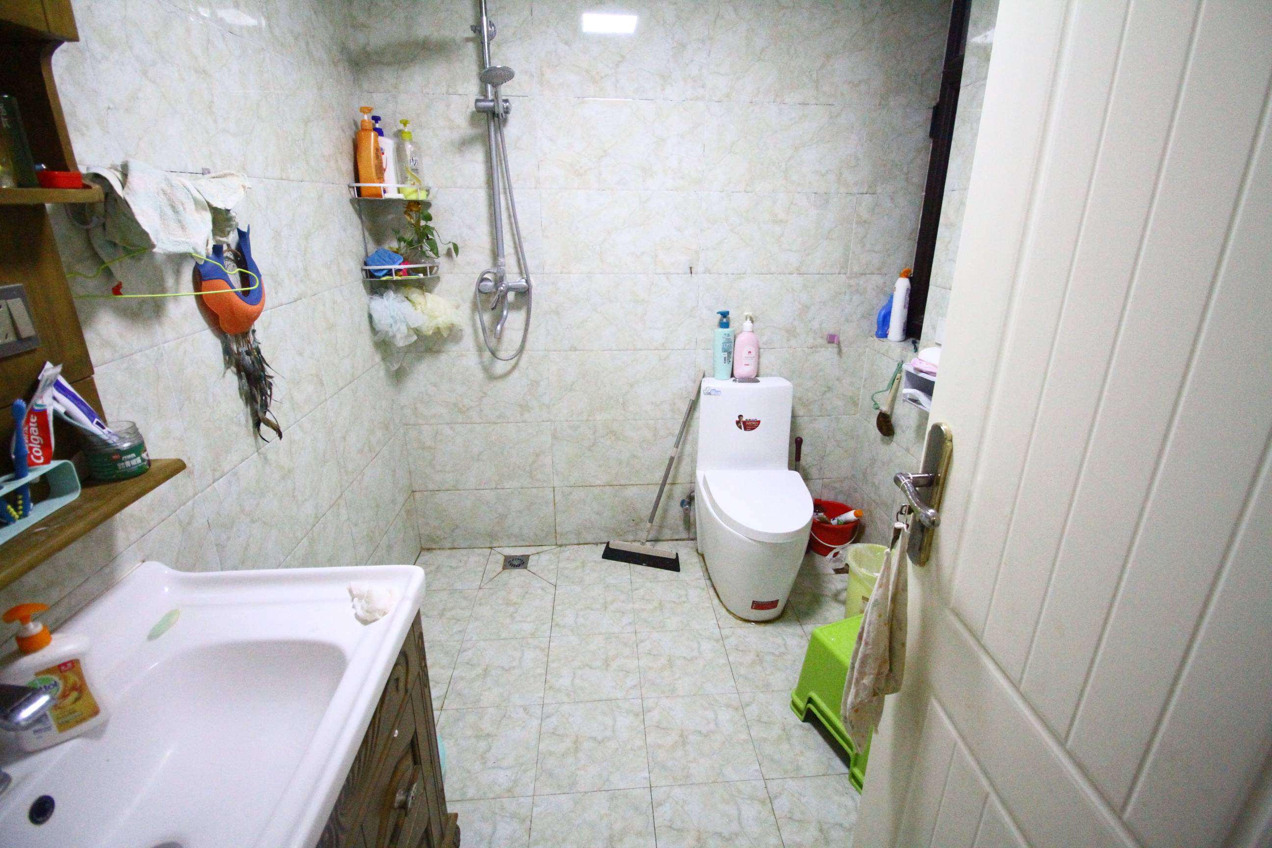 海尔云世界滟澜公馆花园