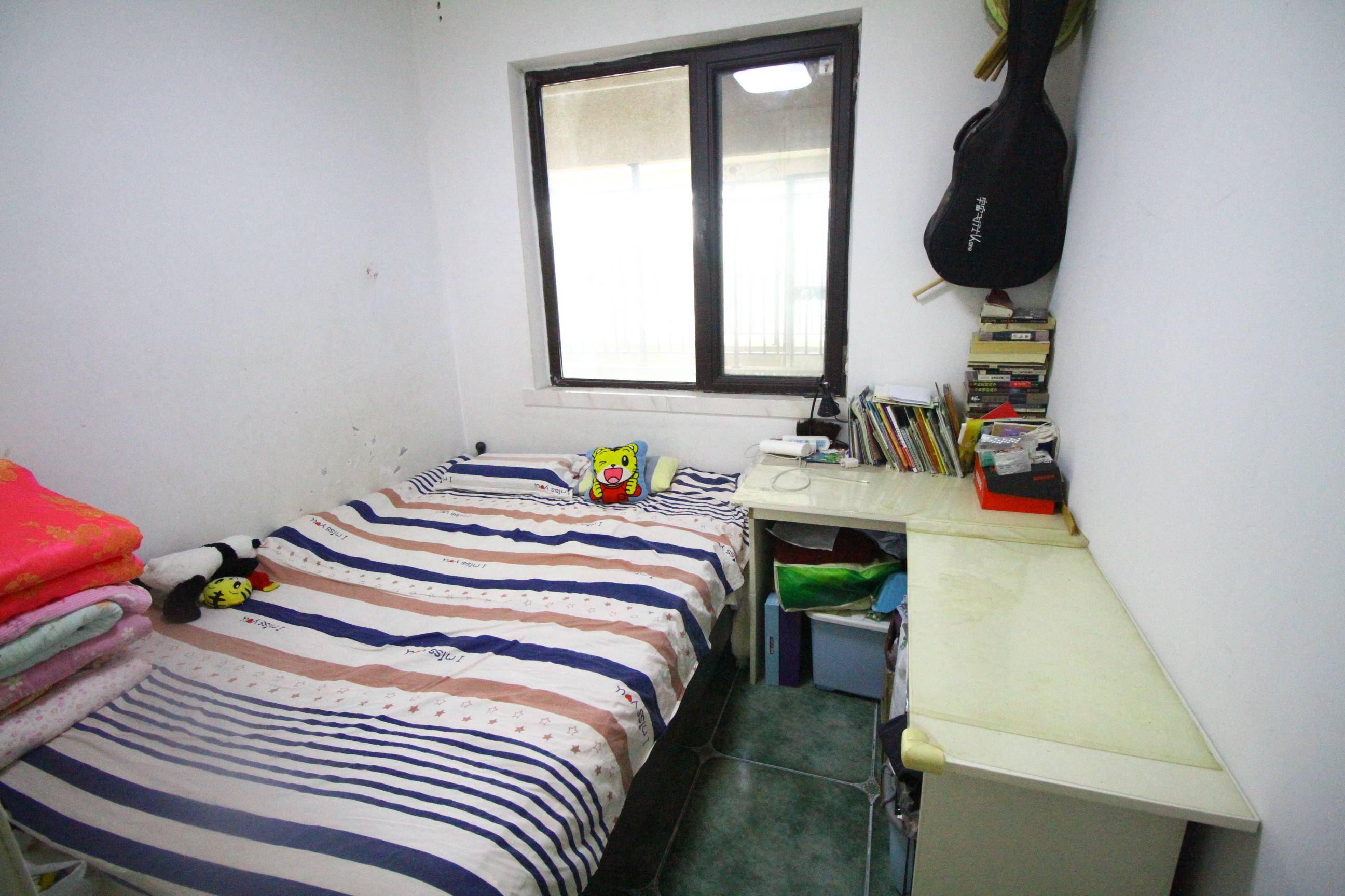 海尔云世界滟澜公馆花园