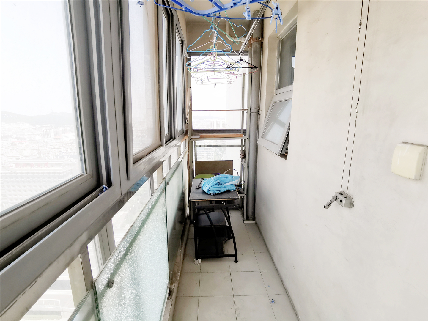 鲁能领秀城C区（八区）