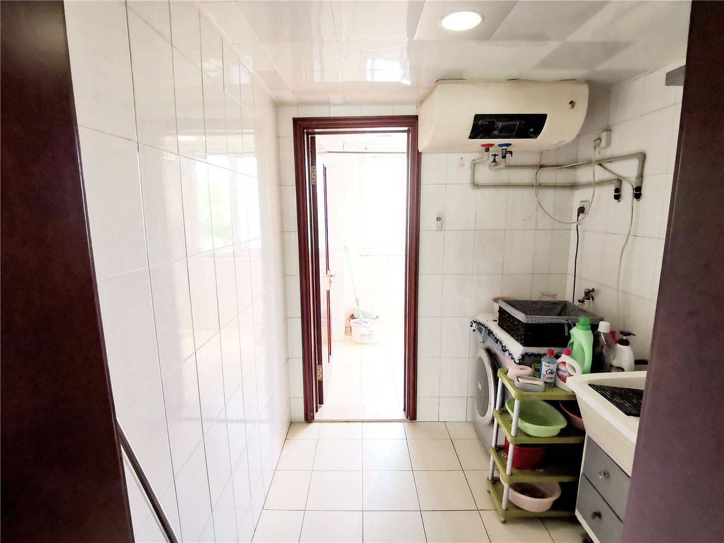 伟东新都（一区）贵都