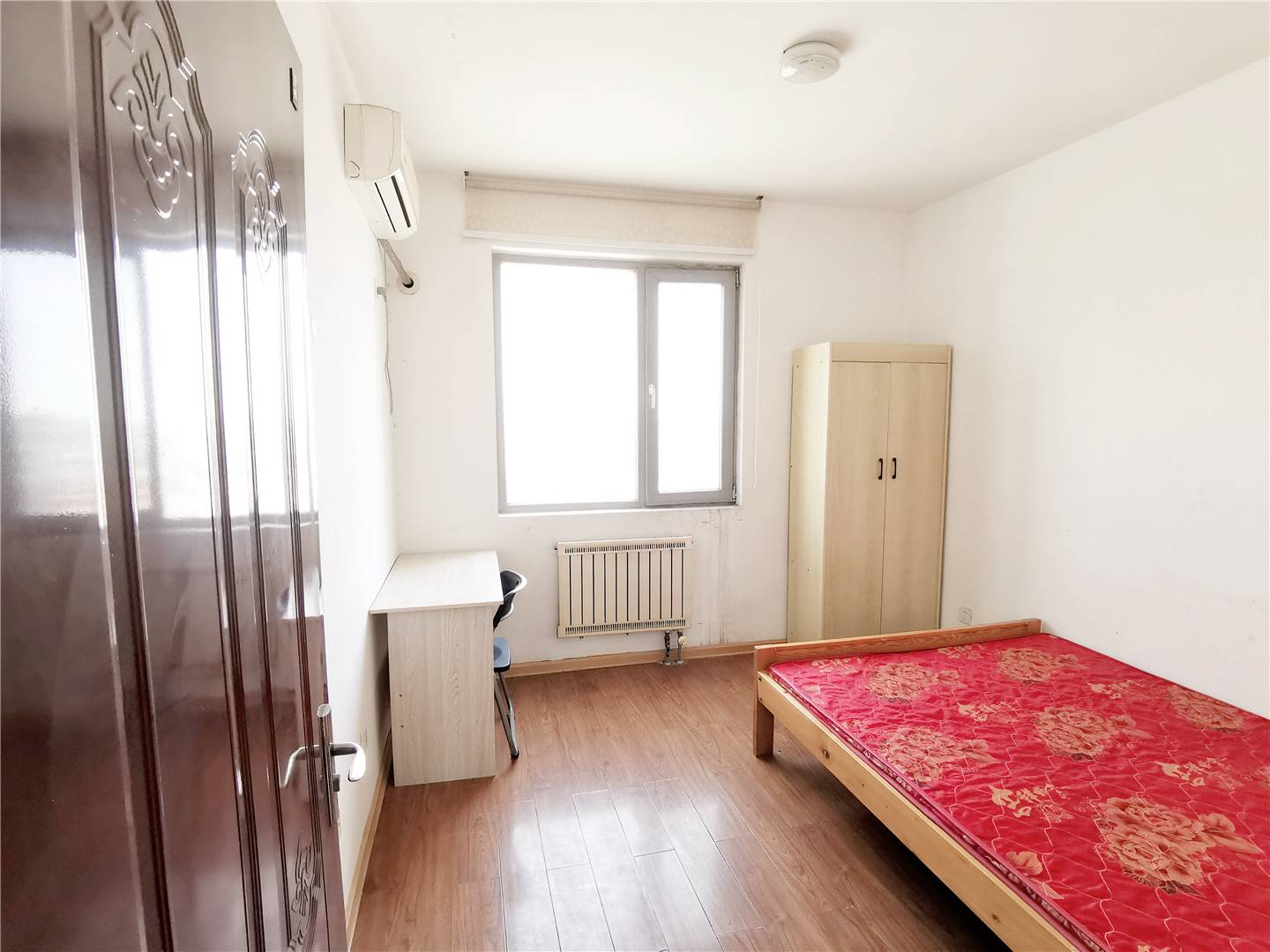 鲁能领秀城C区（八区）