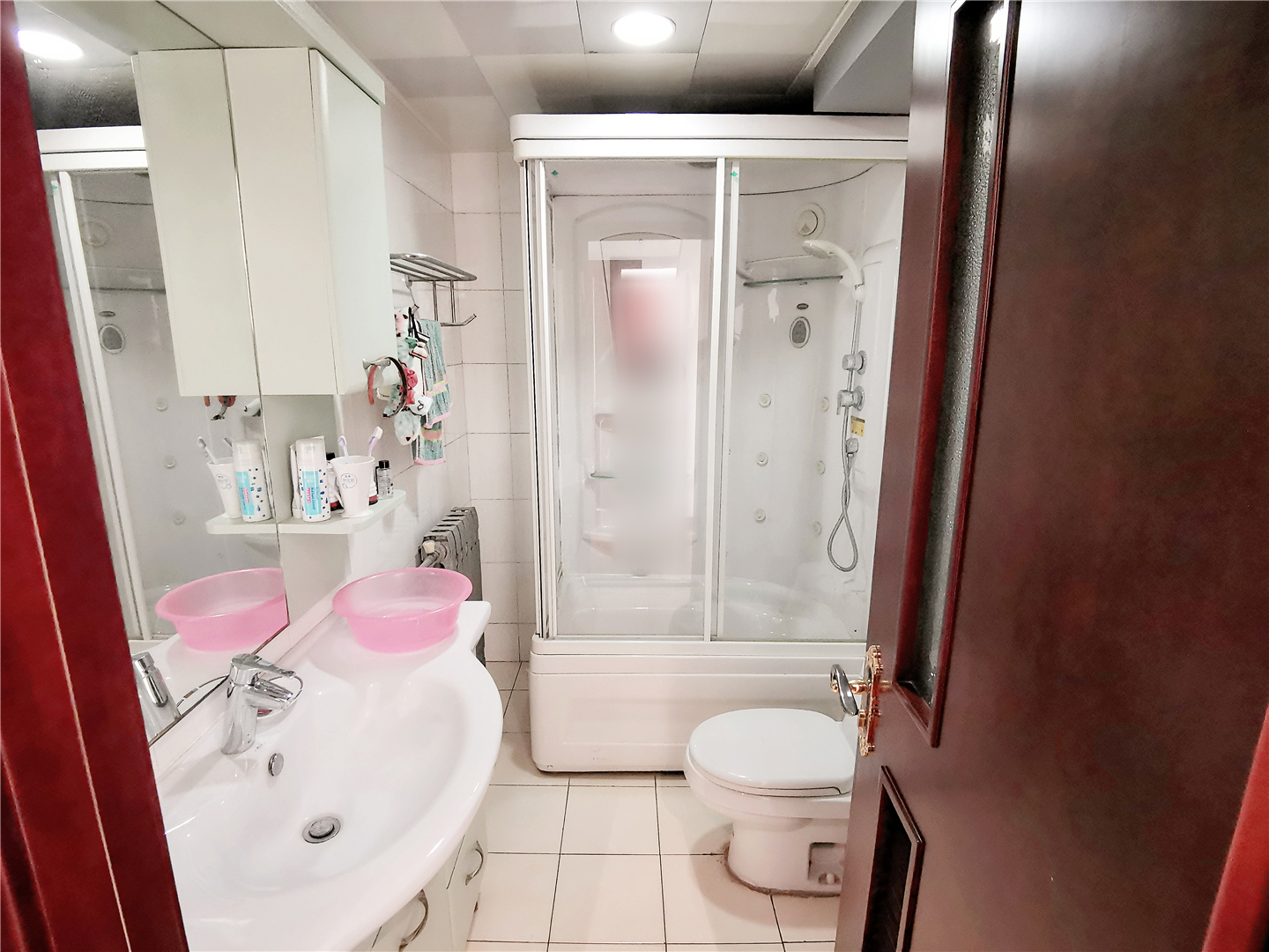 伟东新都（一区）贵都