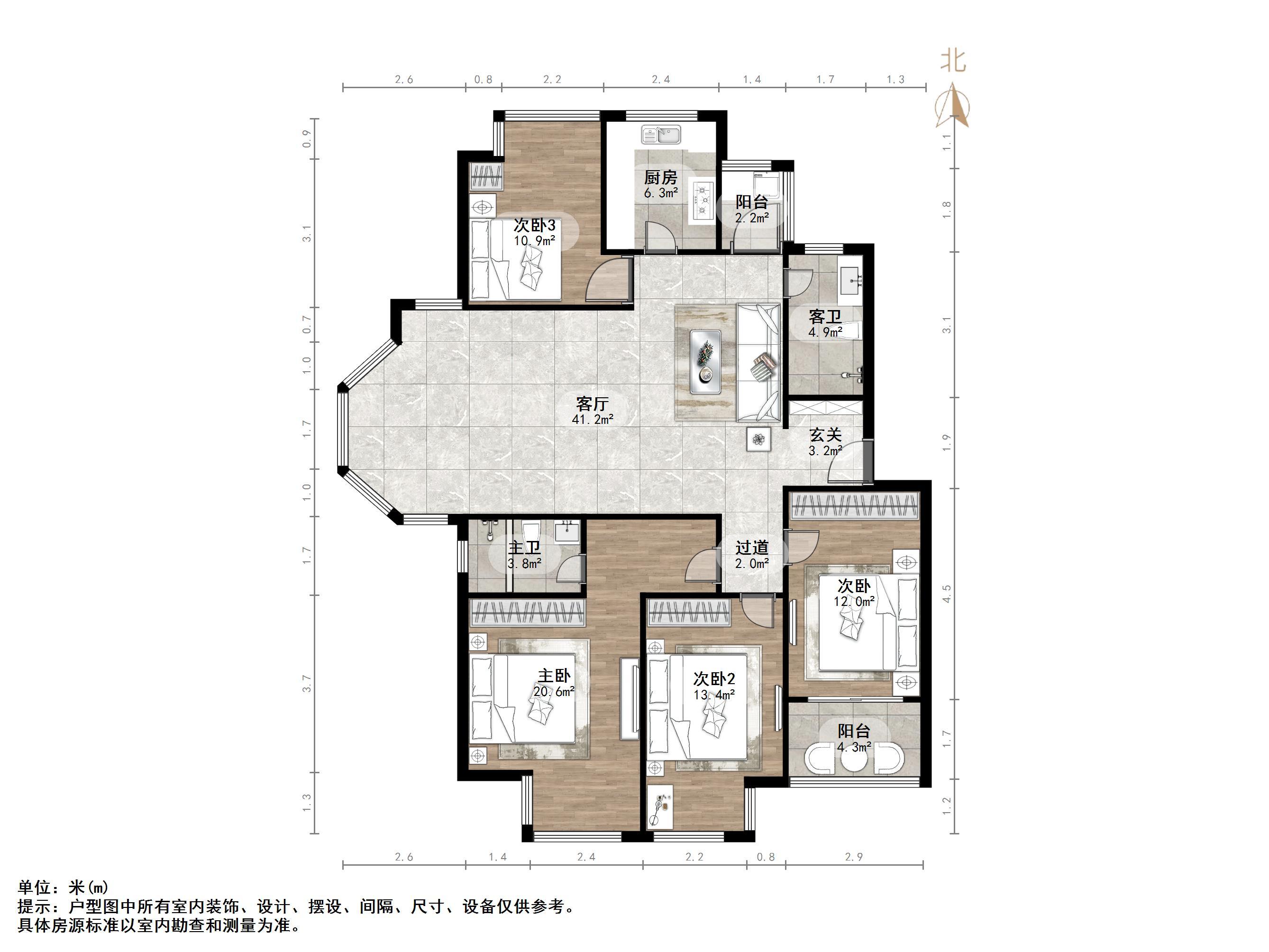 外海西子城市花园