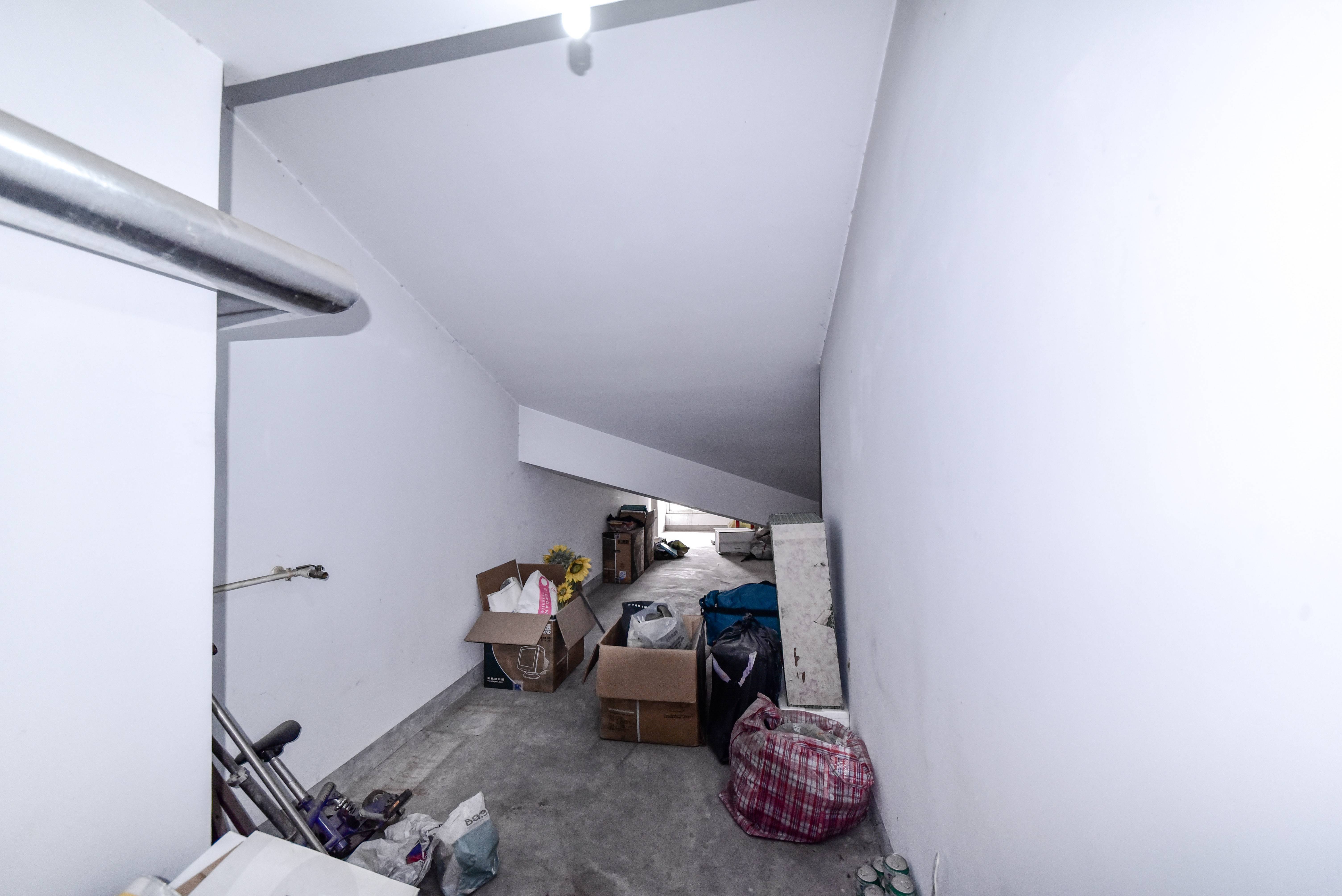 闵子骞路电力设计院宿舍