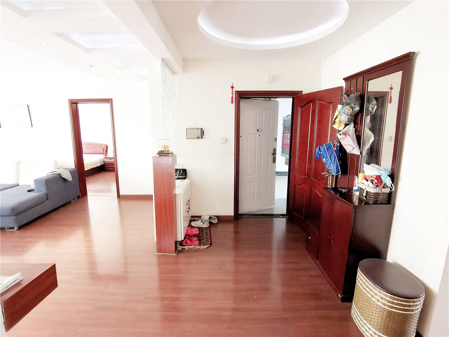 伟东新都（一区）贵都