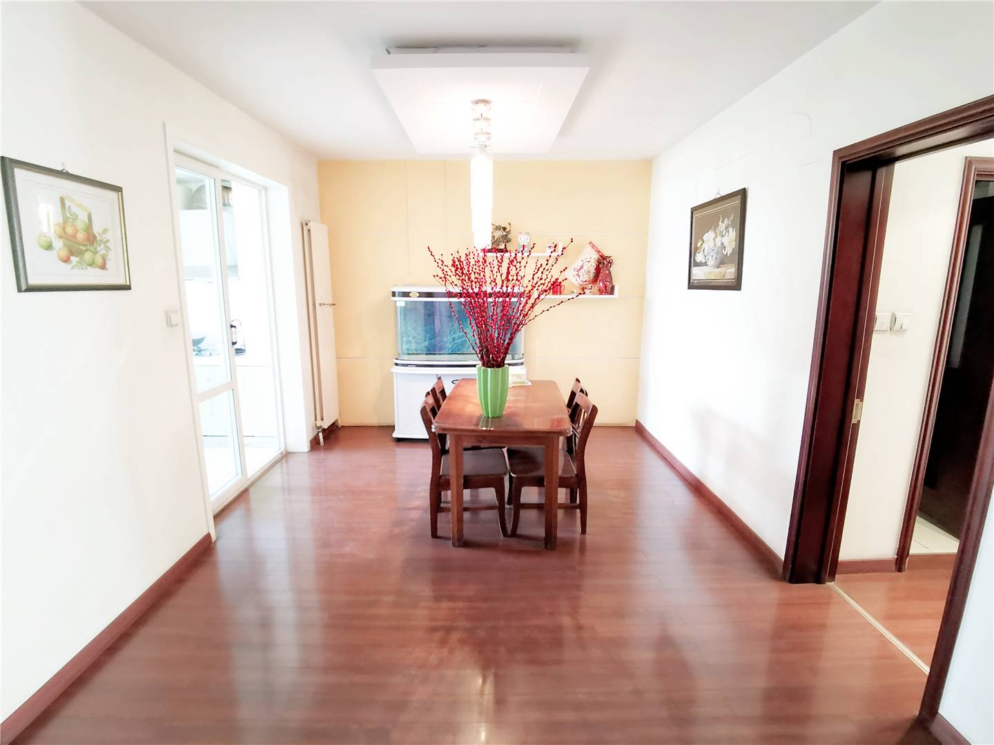 伟东新都（一区）贵都