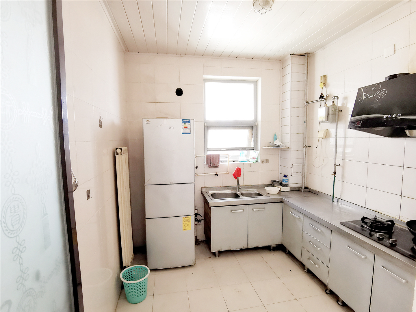 鲁能领秀城C区（八区）