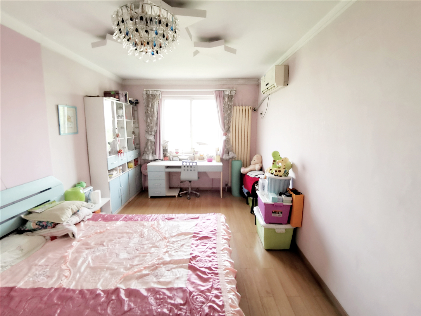 伟东新都（一区）贵都