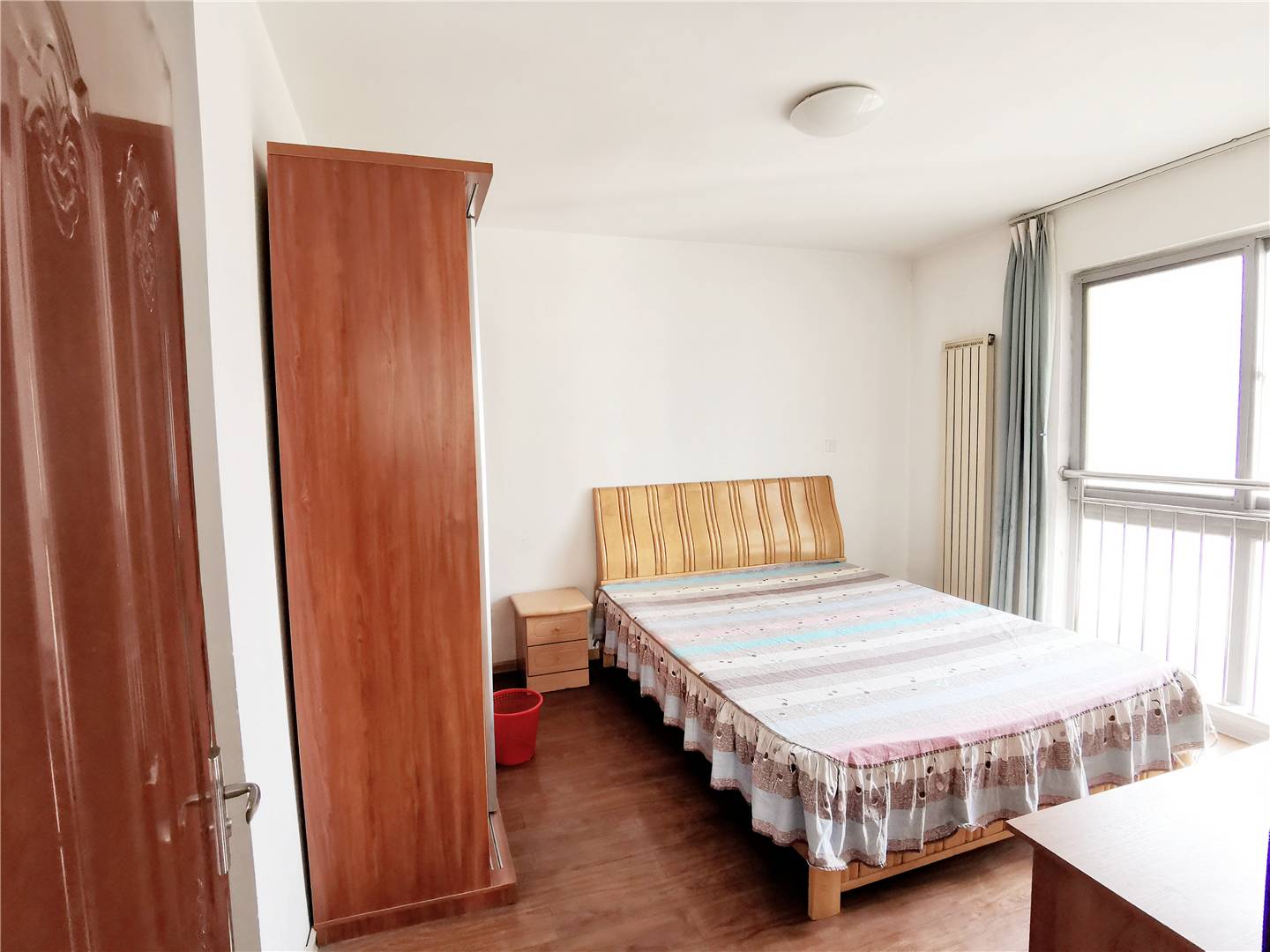 鲁能领秀城C区（八区）