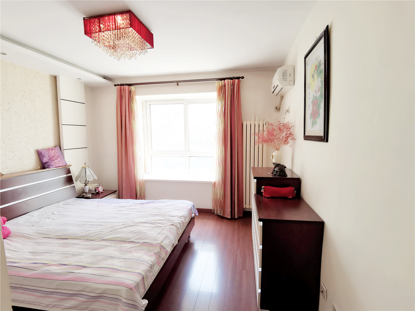 伟东新都（一区）贵都