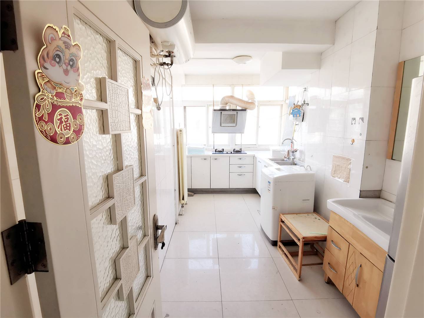 玉函小区东区