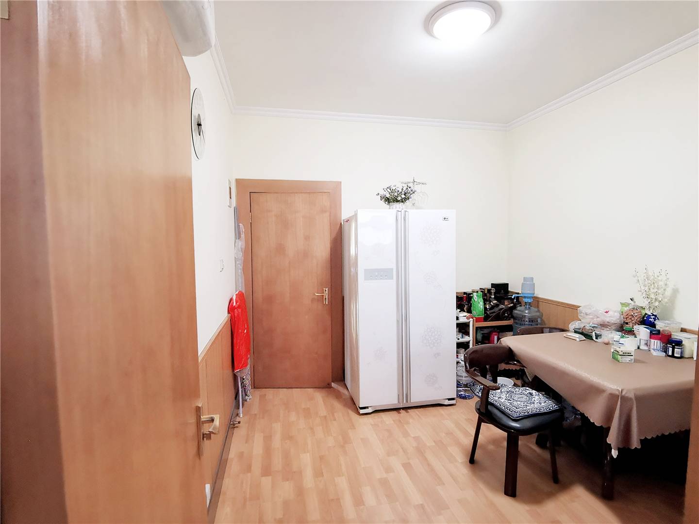 英雄山路205号院