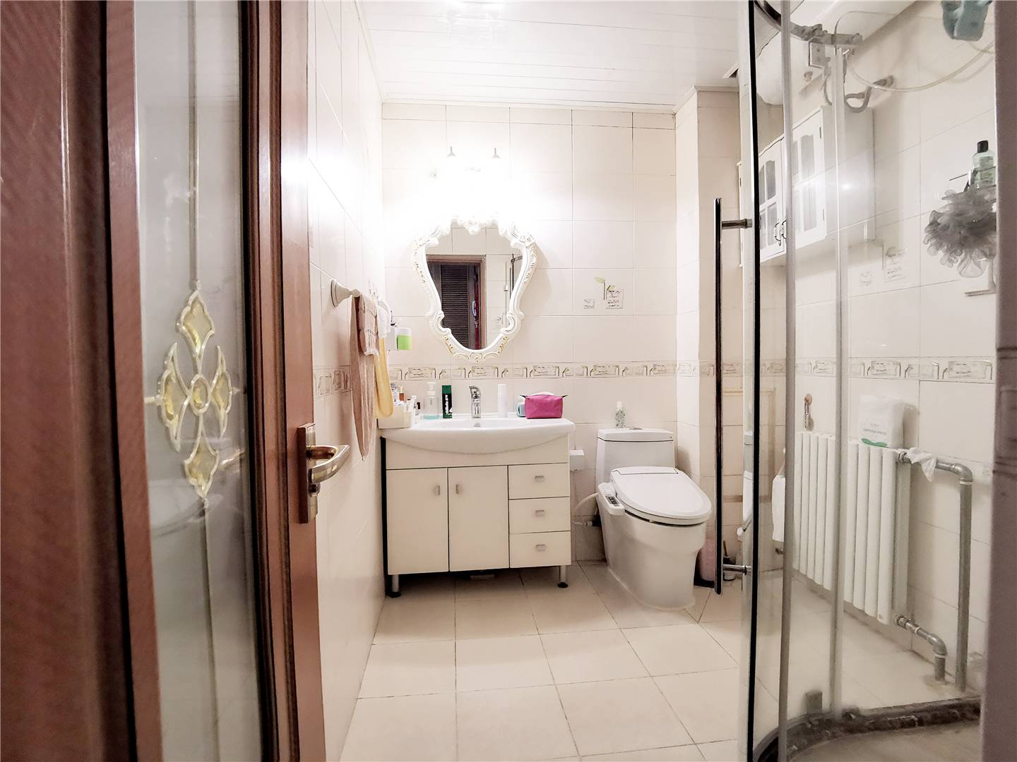 英雄山路205号院