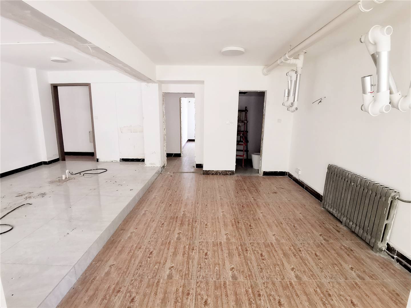 伟东新都（一区）贵都