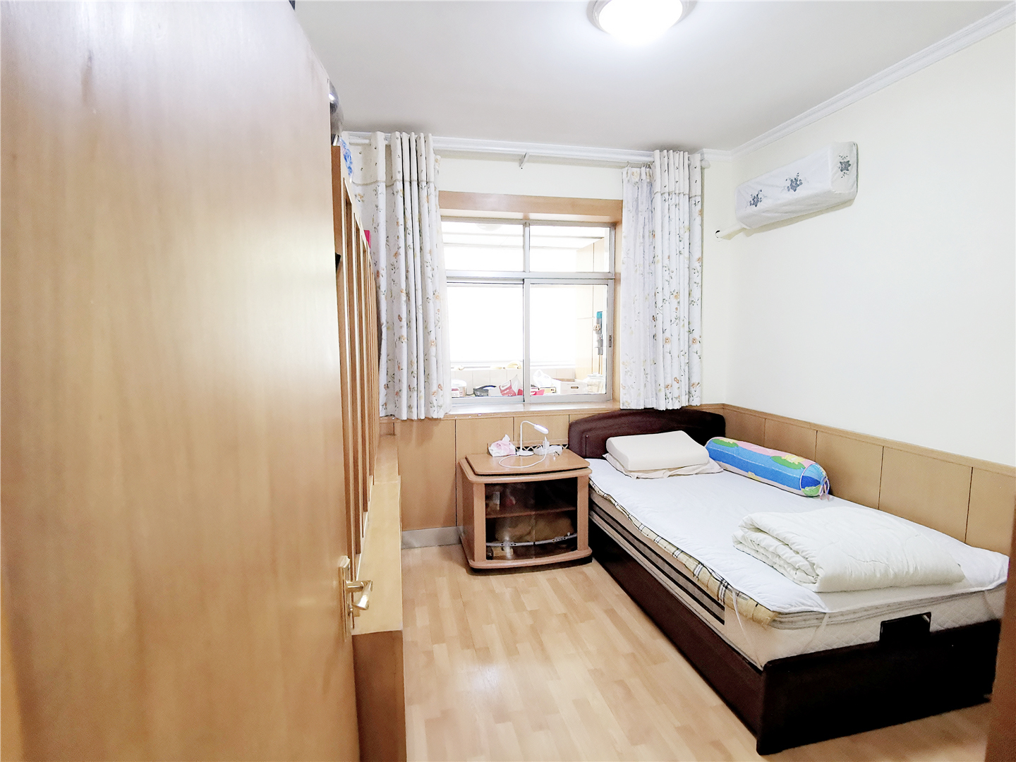 英雄山路205号院