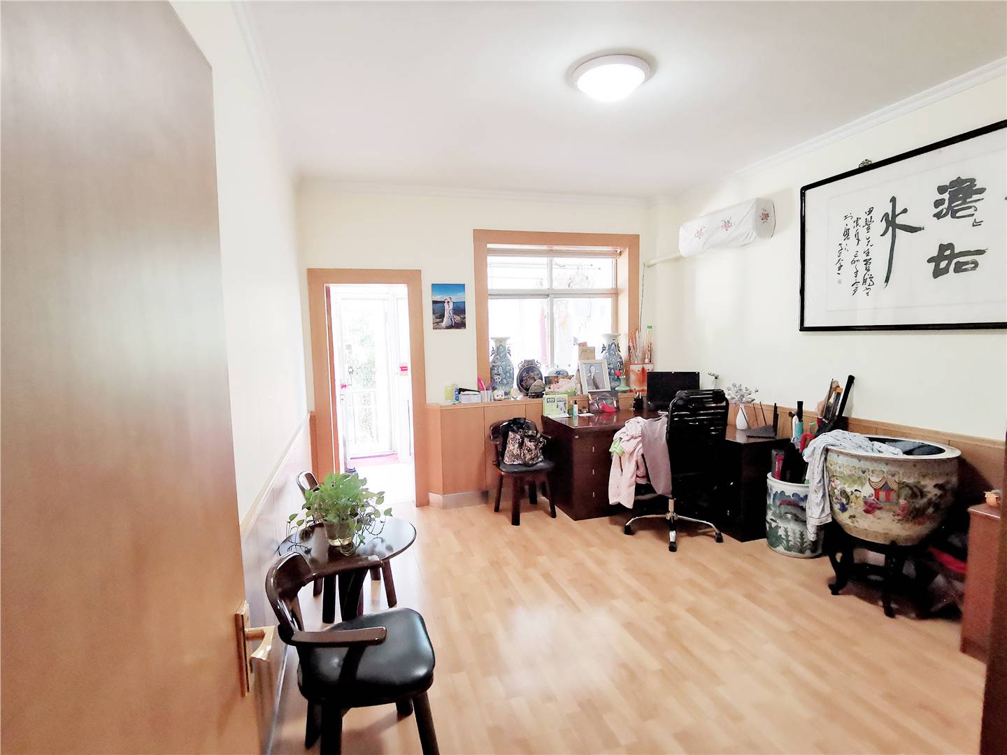 英雄山路205号院