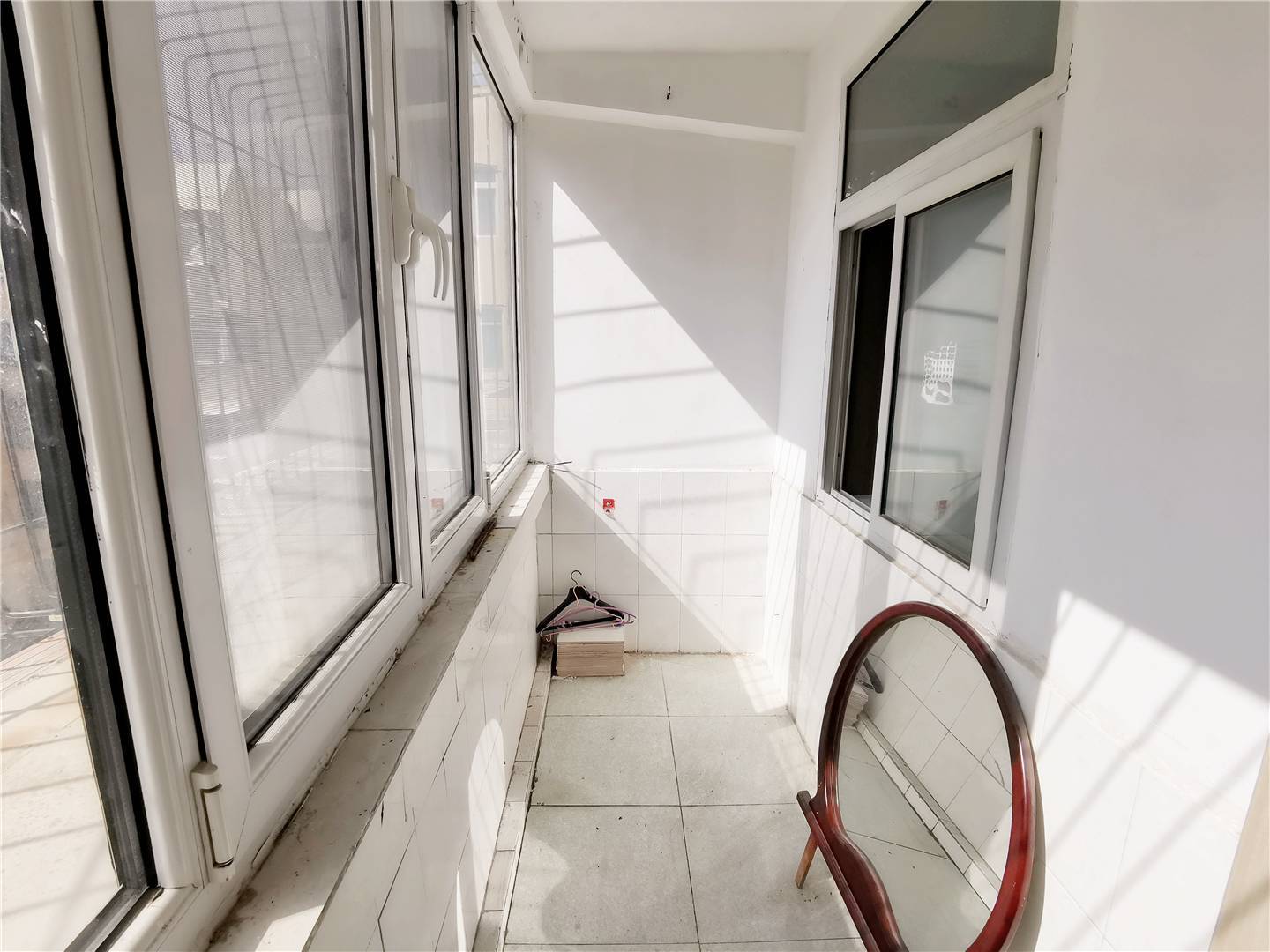 玉函小区东区
