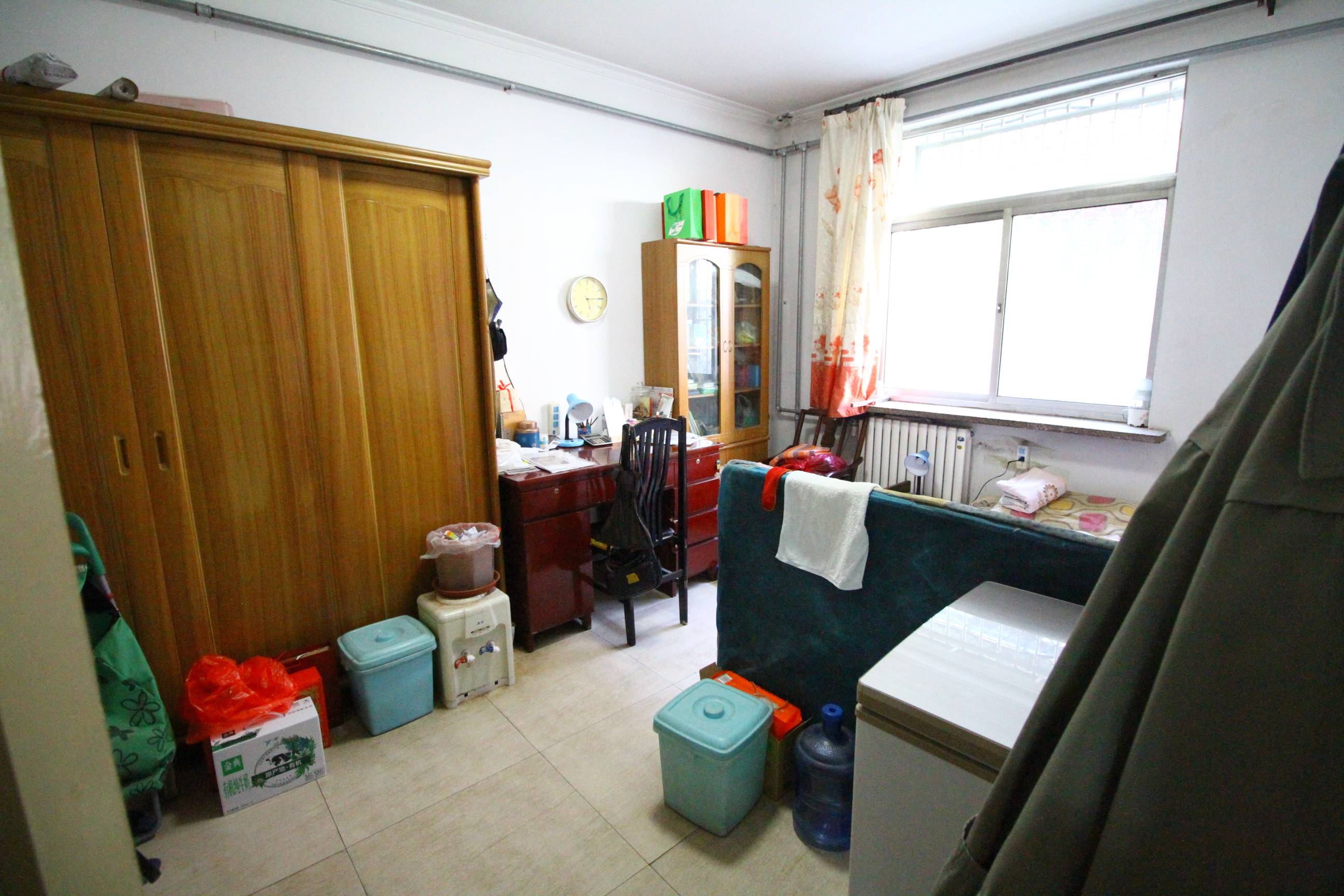 桑园路烟厂宿舍