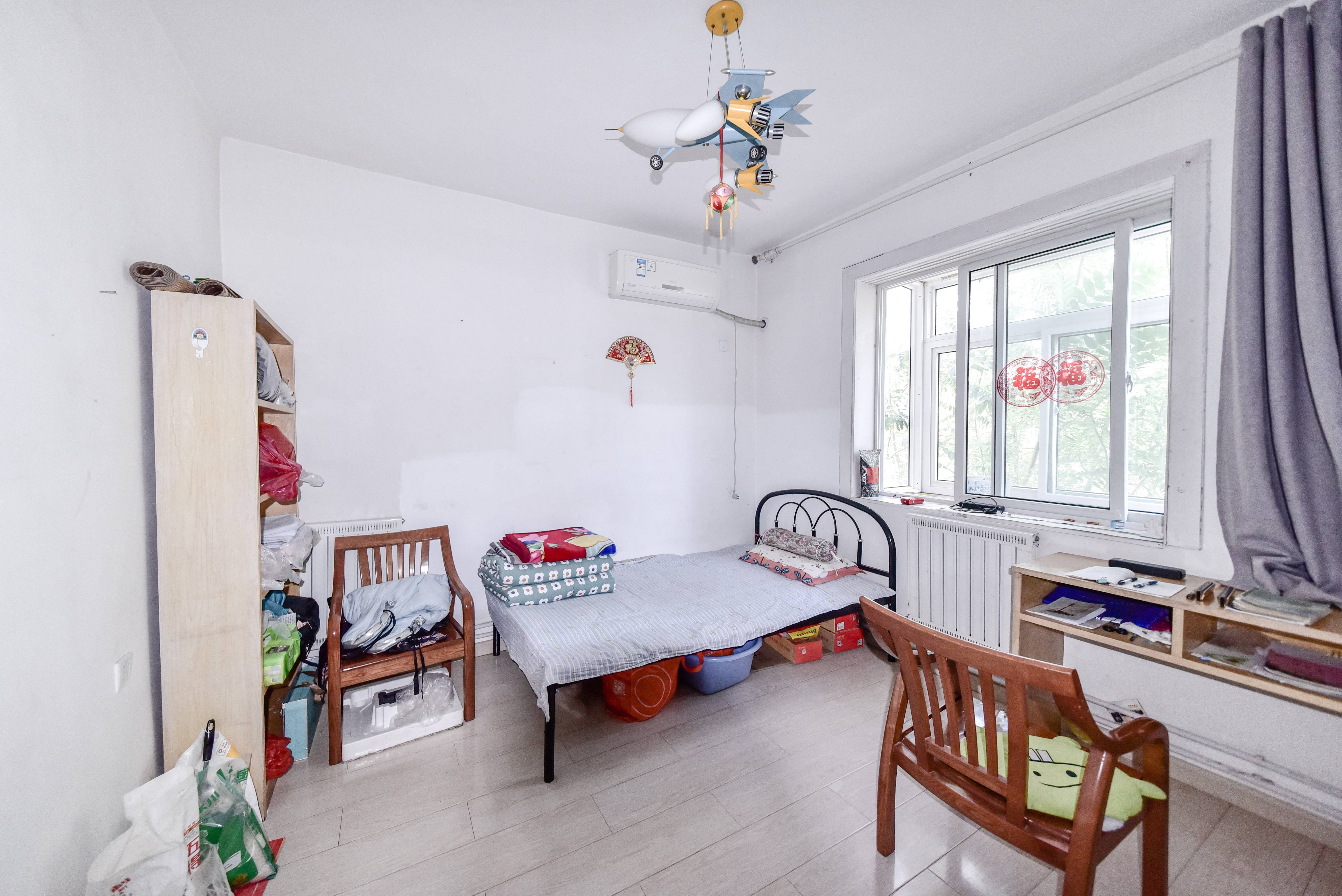 山师东路19号院