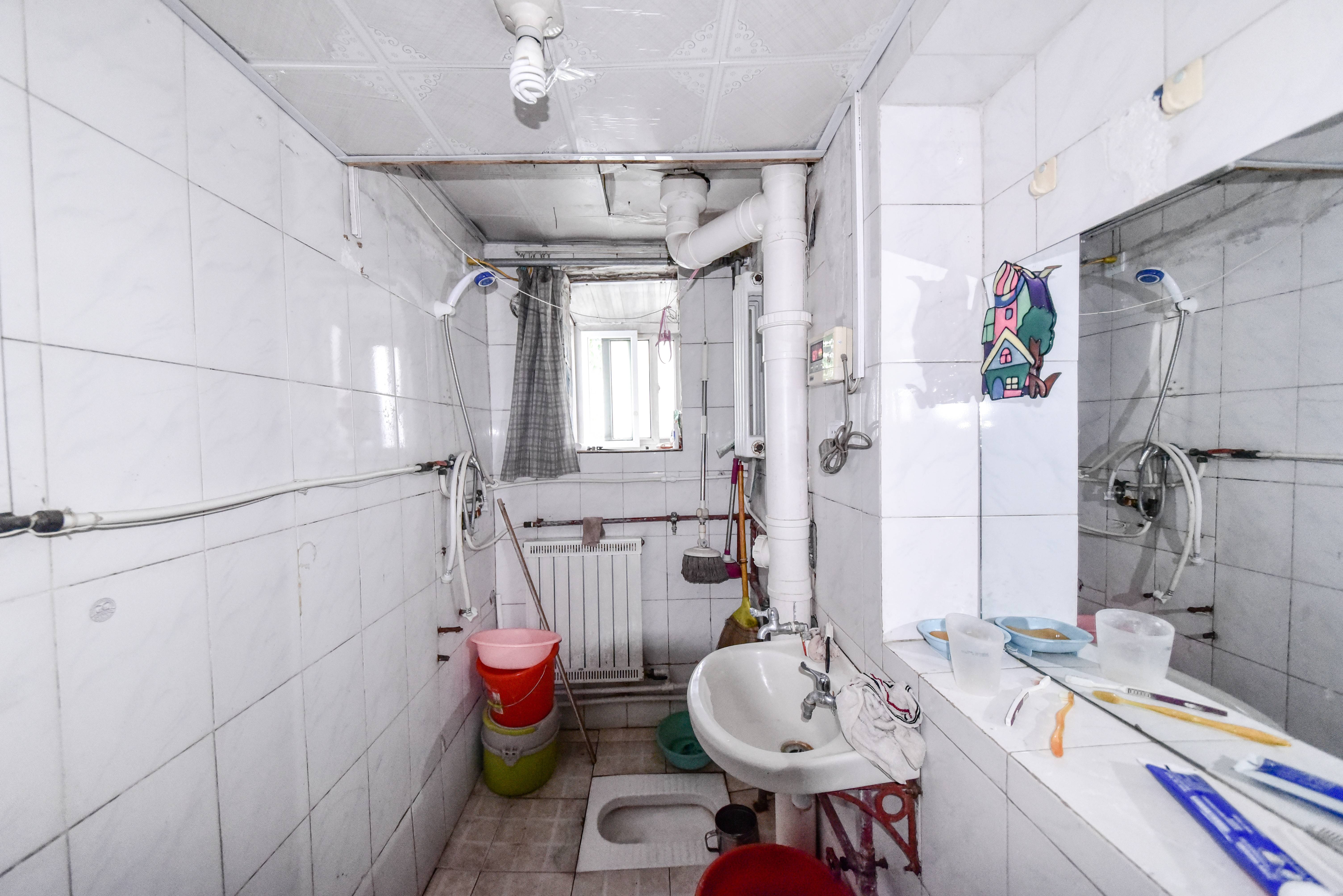 山师东路19号院