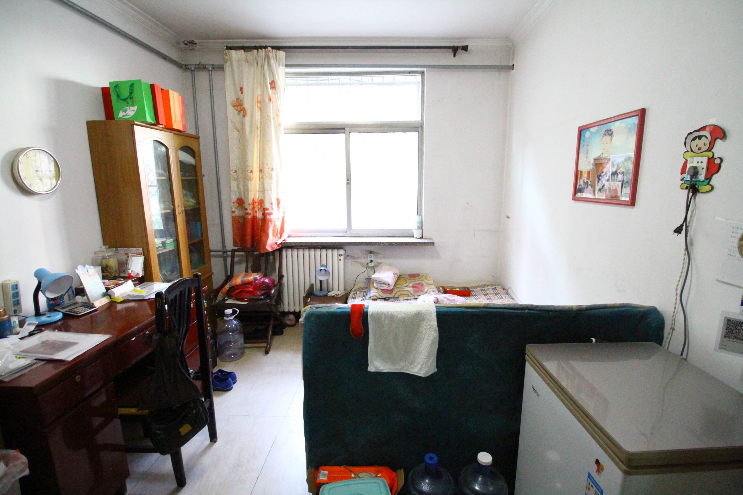 桑园路烟厂宿舍