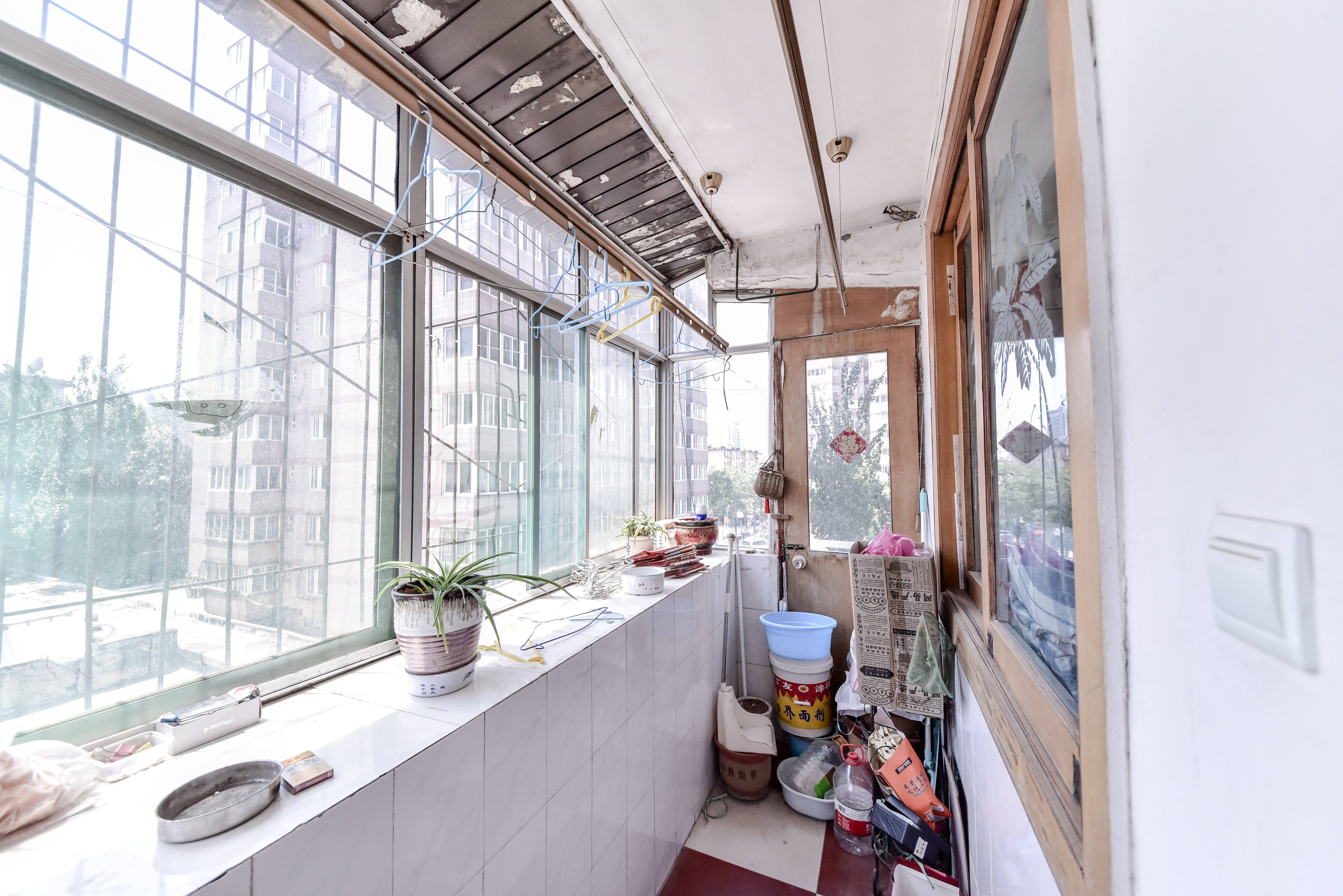 山师东路19号院