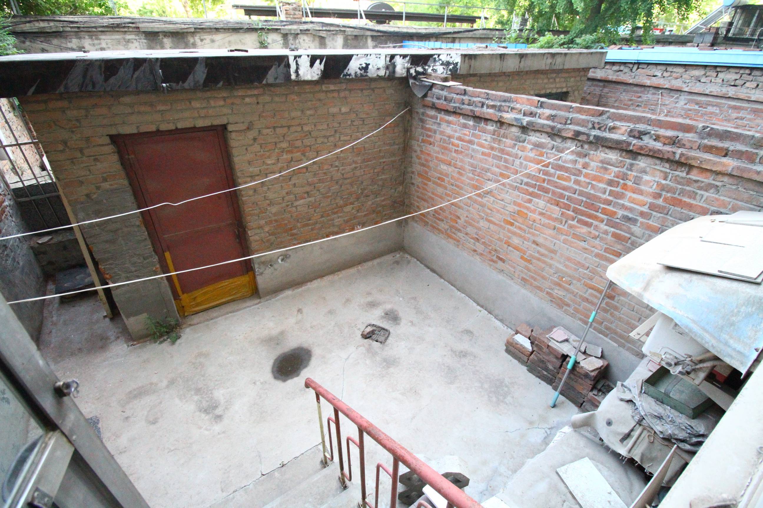 桑园路烟厂宿舍