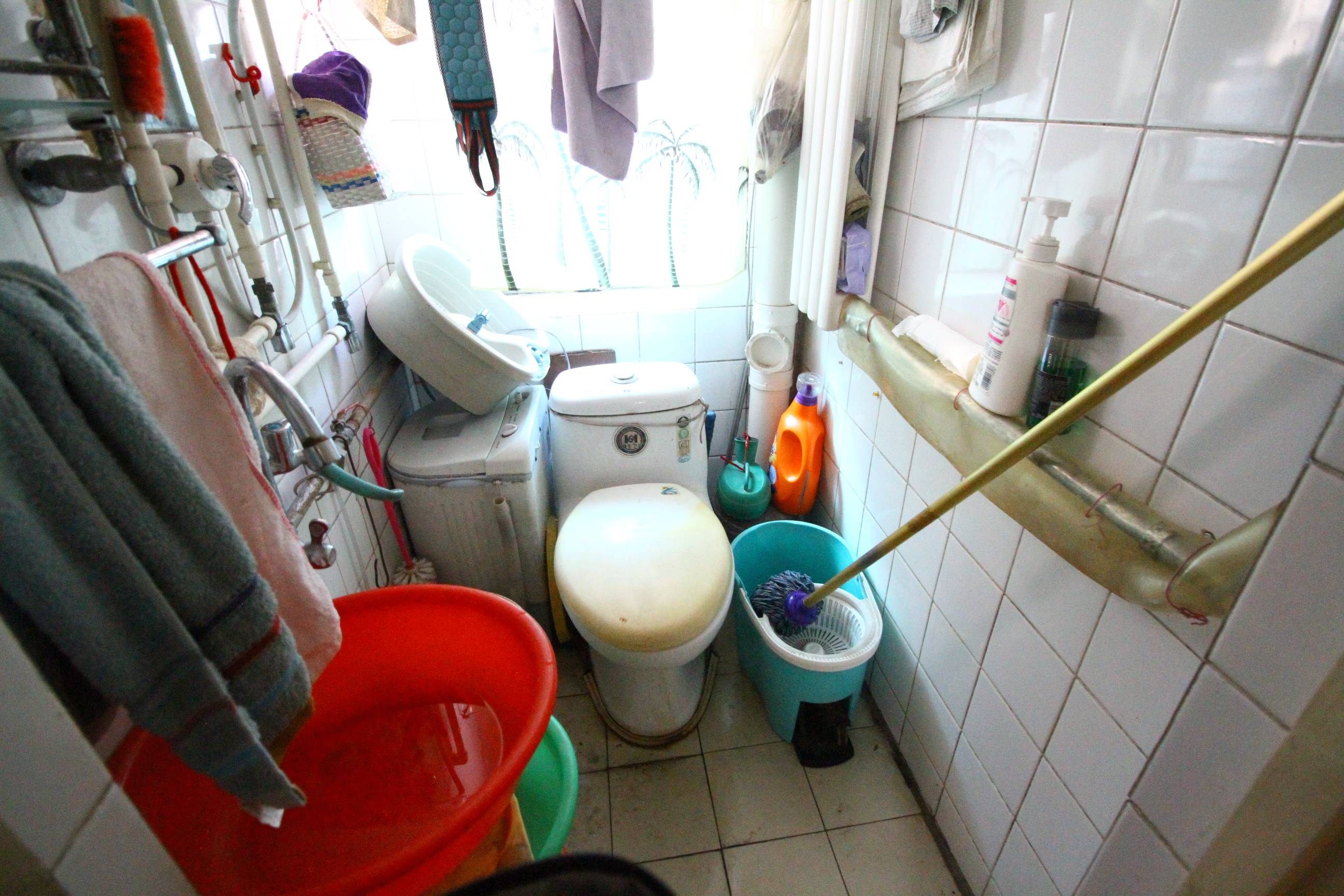 桑园路烟厂宿舍