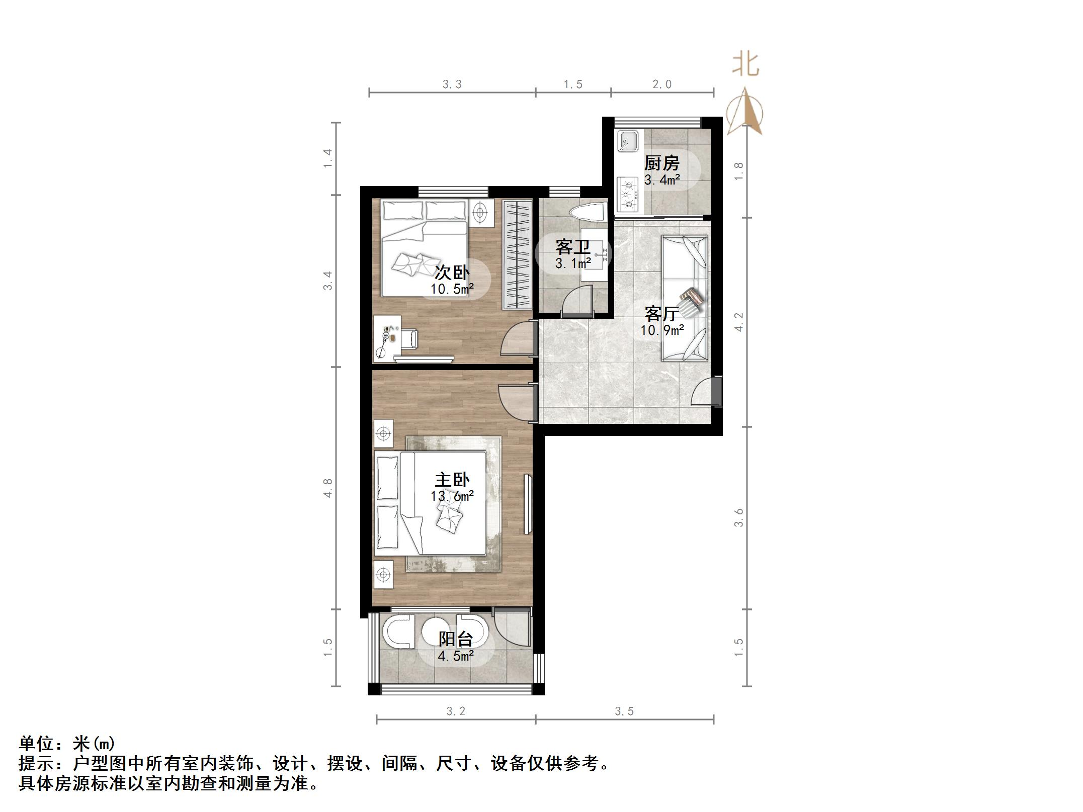 山师东路19号院