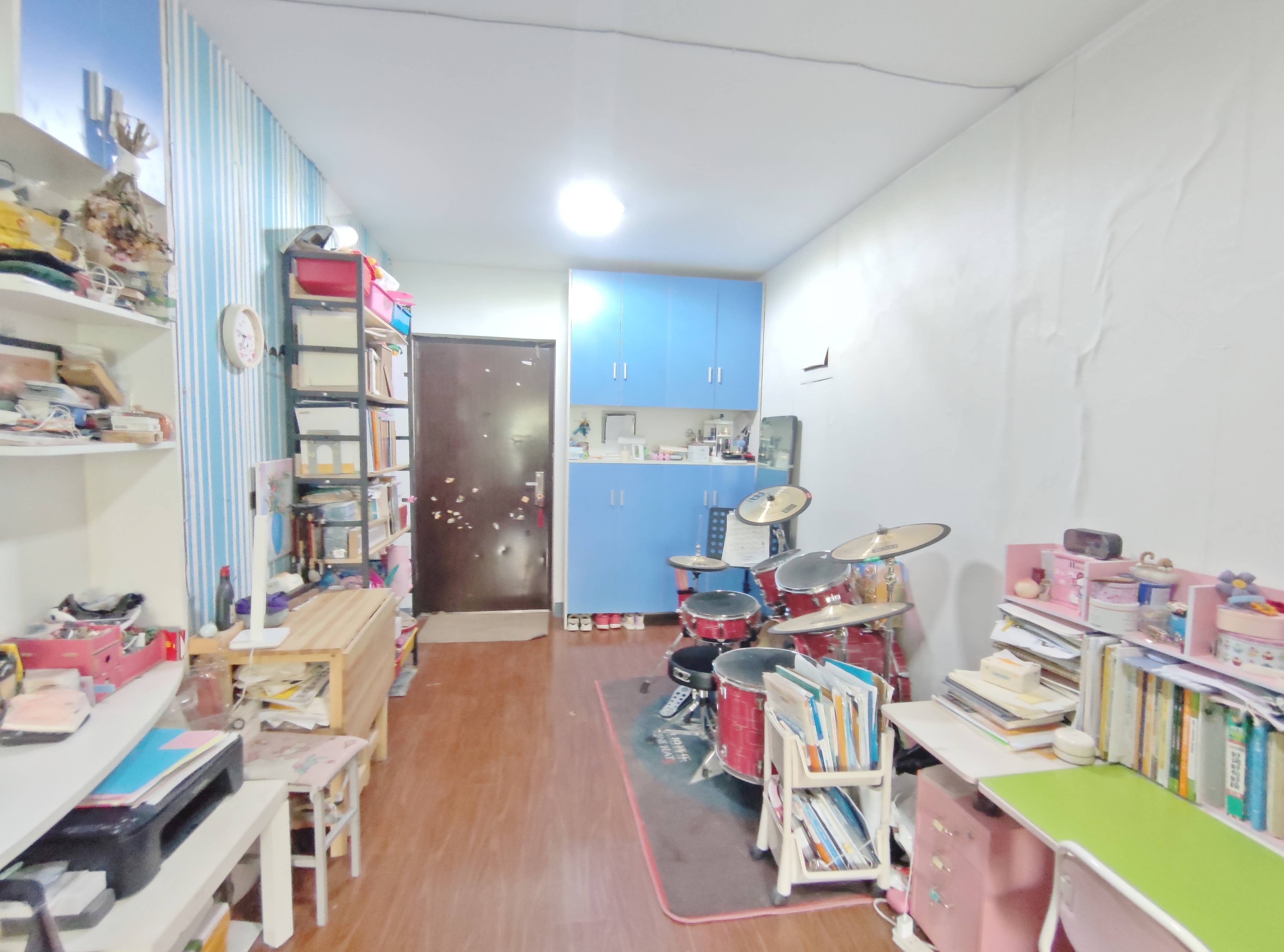 阳光100国际新城(T区)