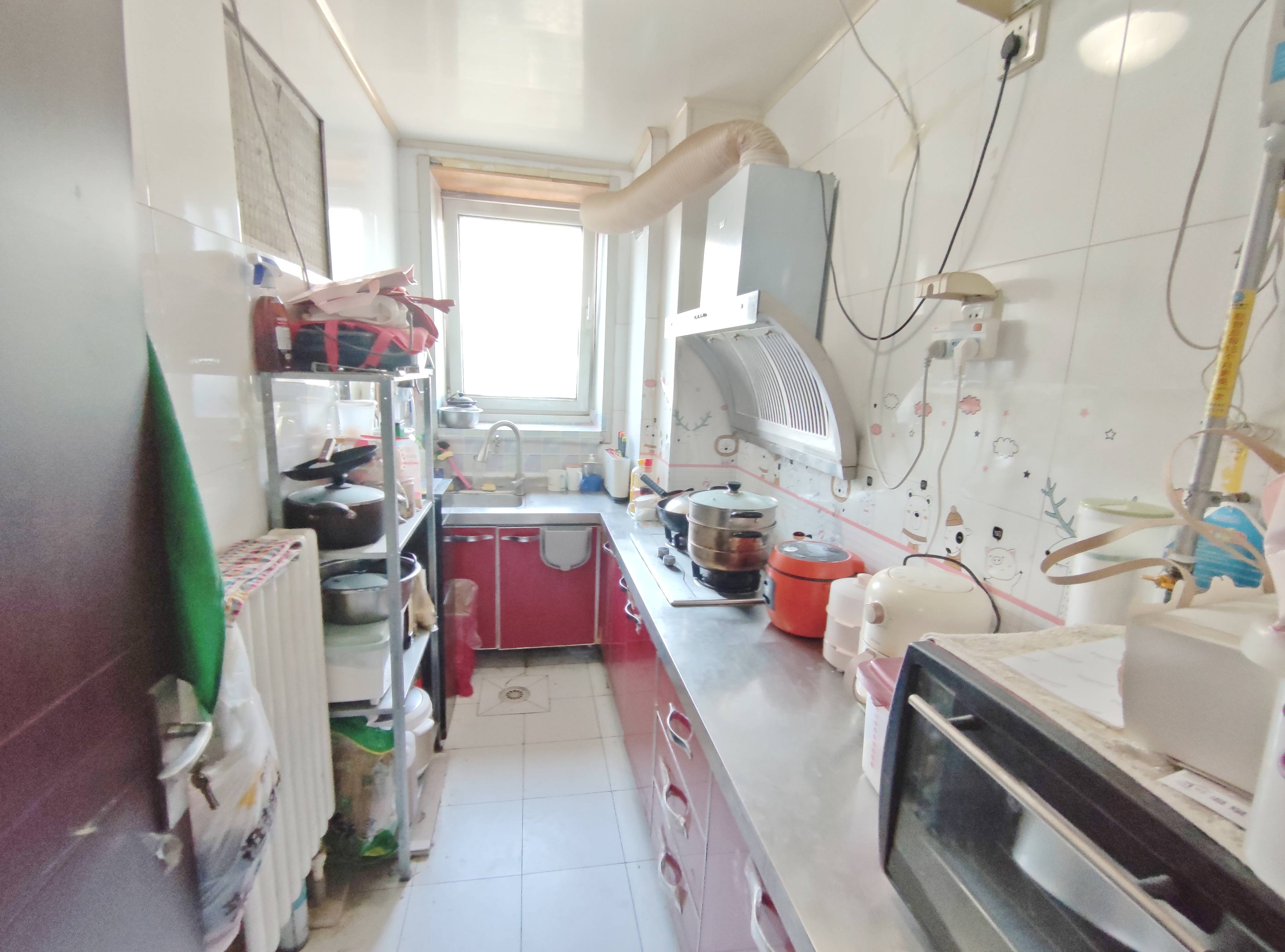 阳光100国际新城(T区)