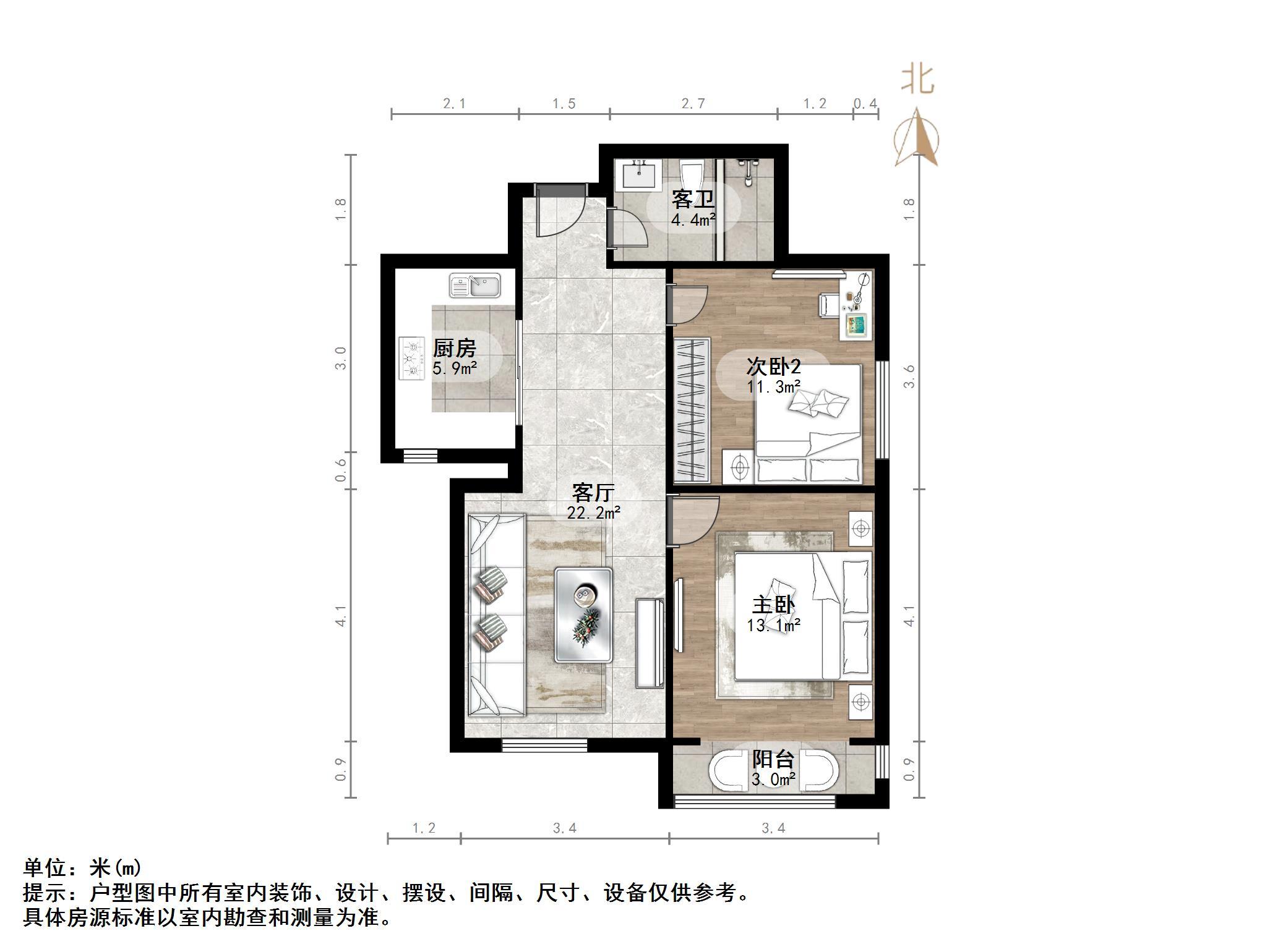 祥泰森林河湾