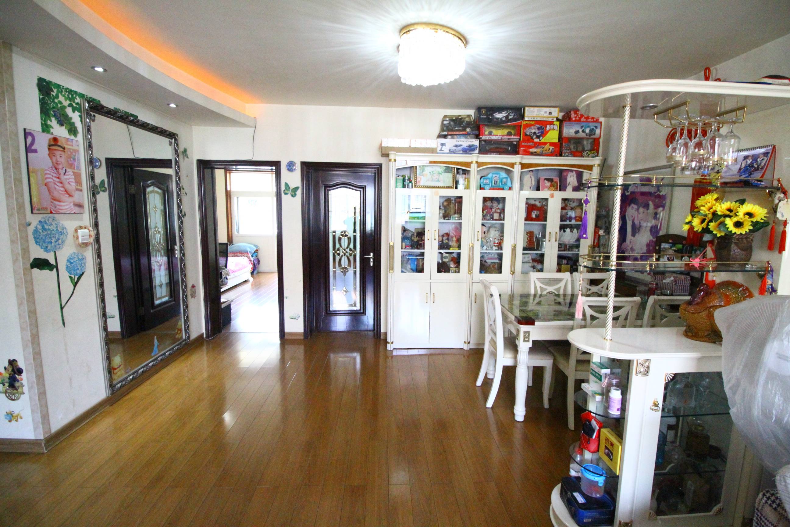 时代新城（南全福南二区）