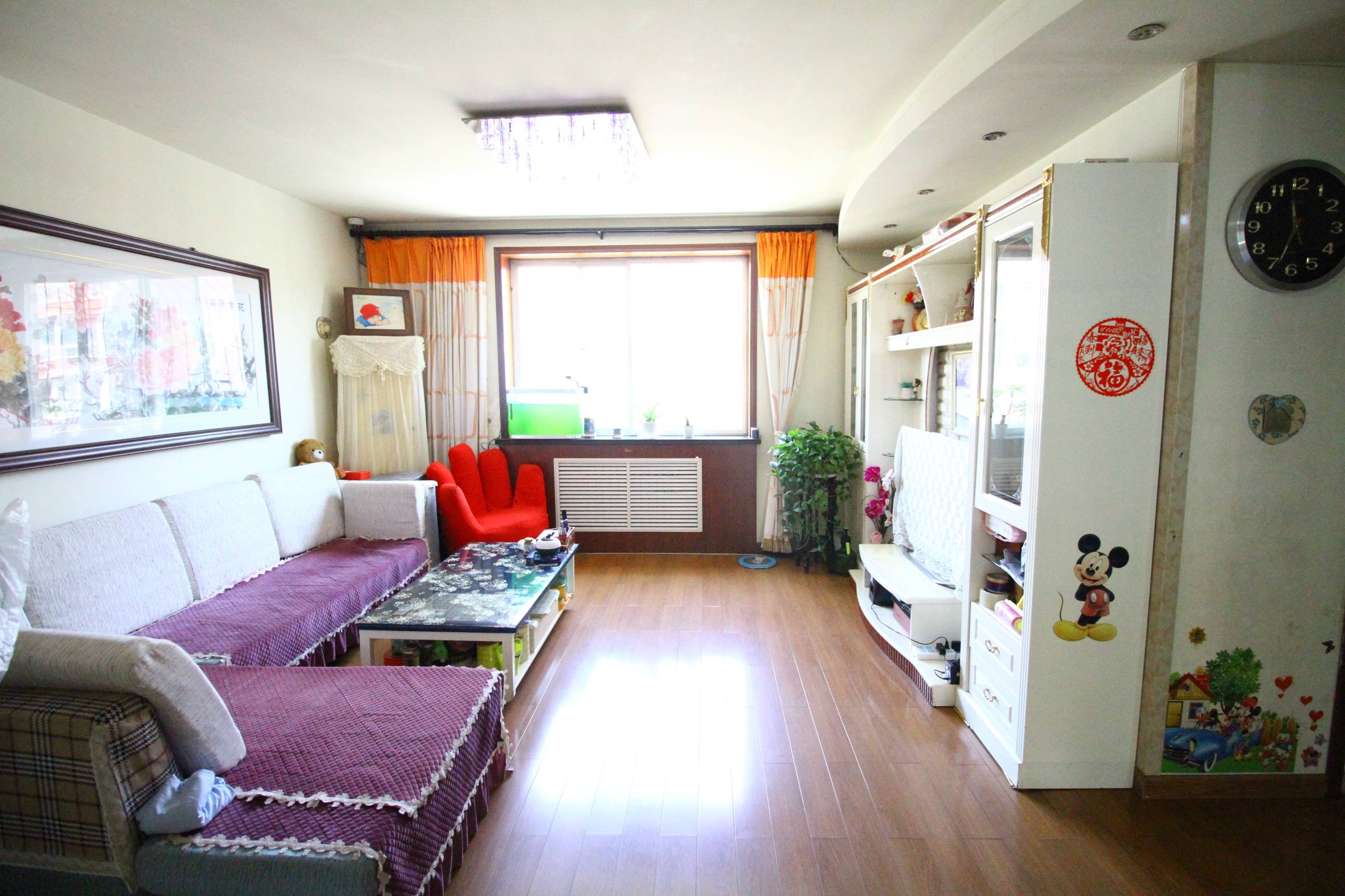 时代新城（南全福南二区）