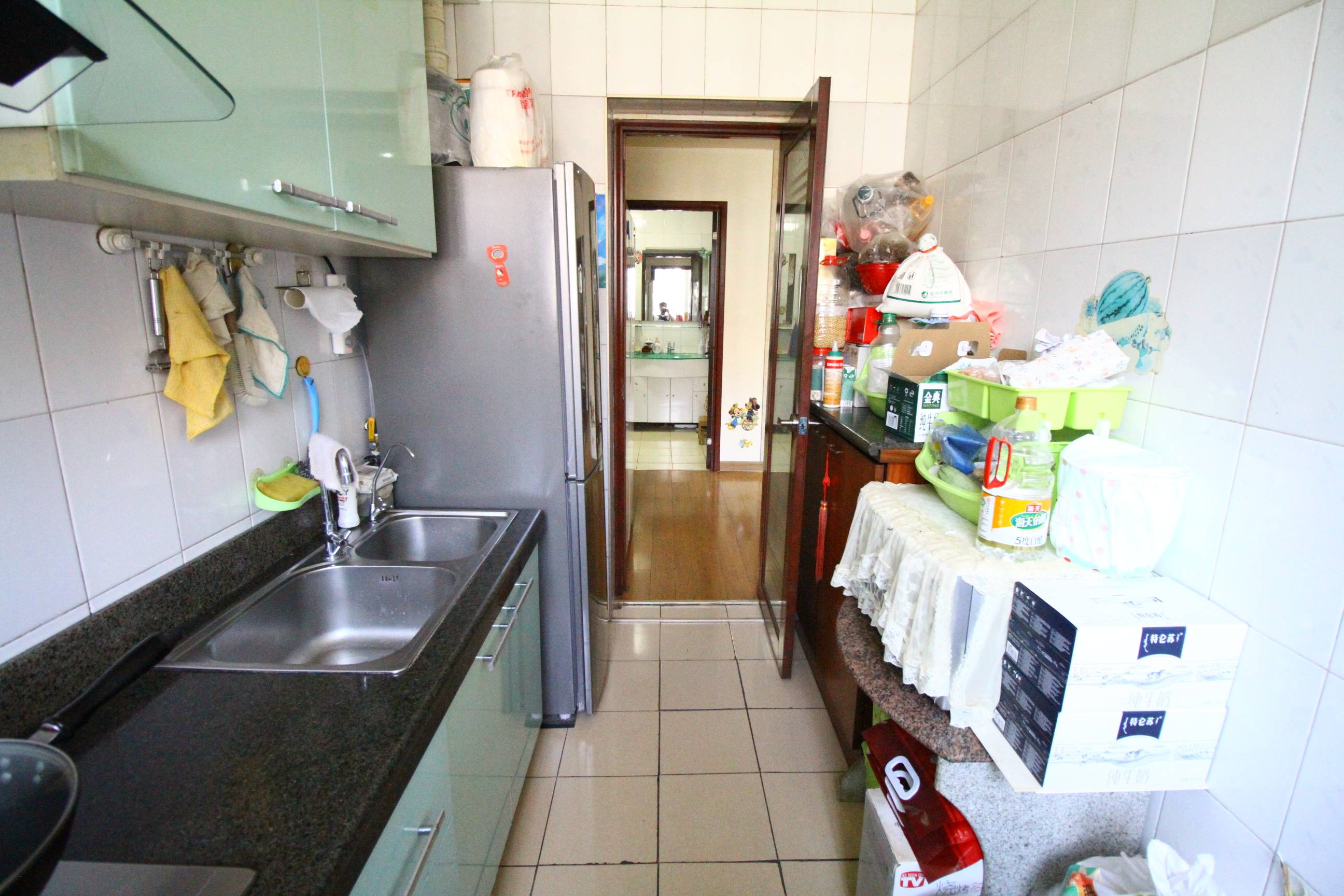 时代新城（南全福南二区）