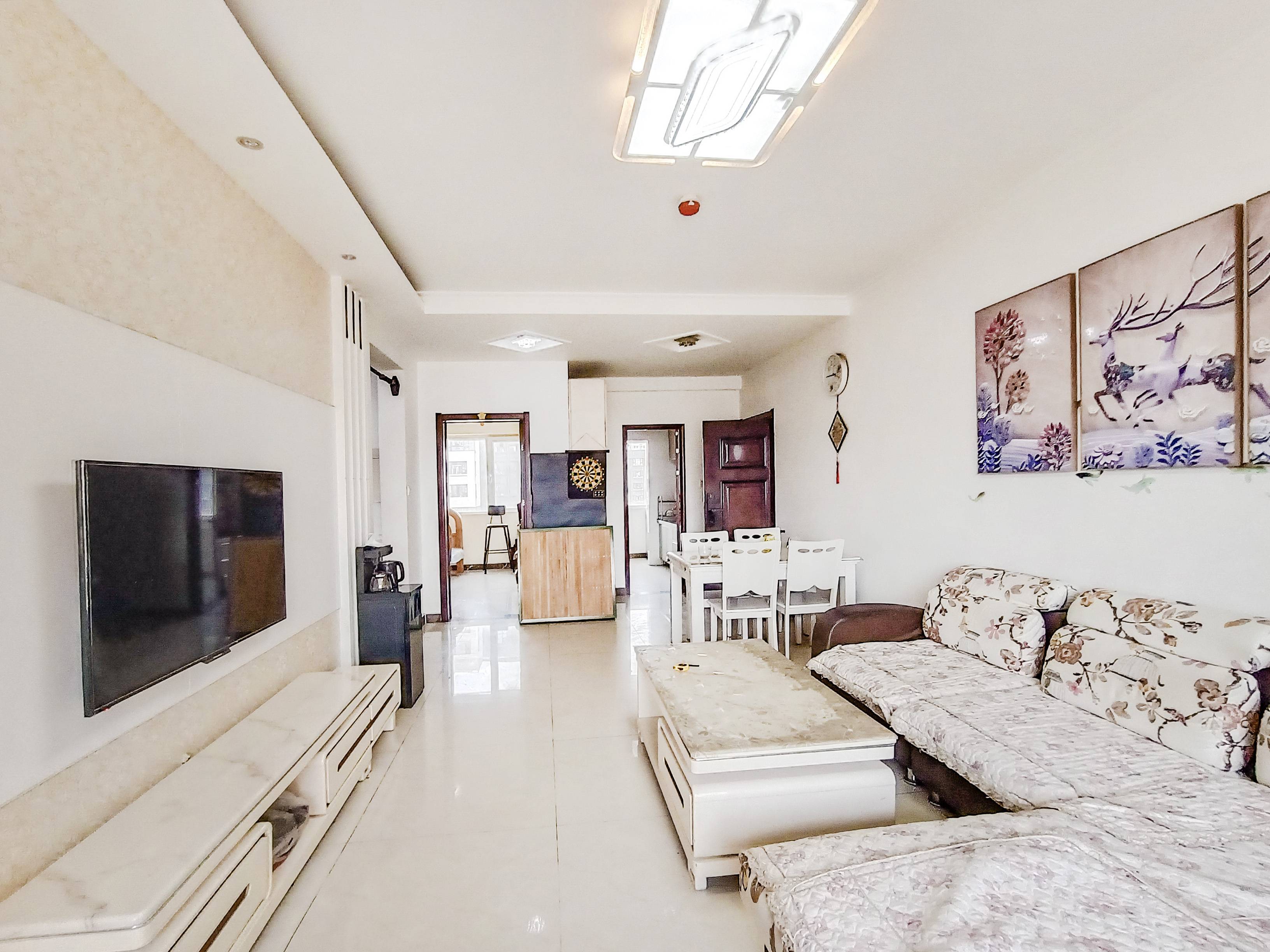 天鸿万象新天剑桥郡